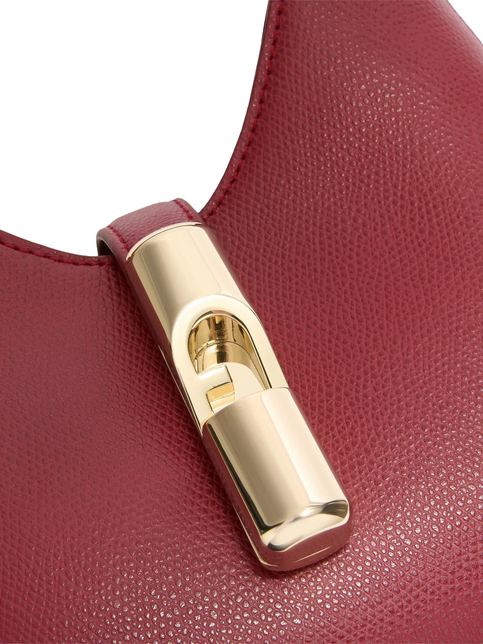Furla BORSE A TRACOLLA Rosso