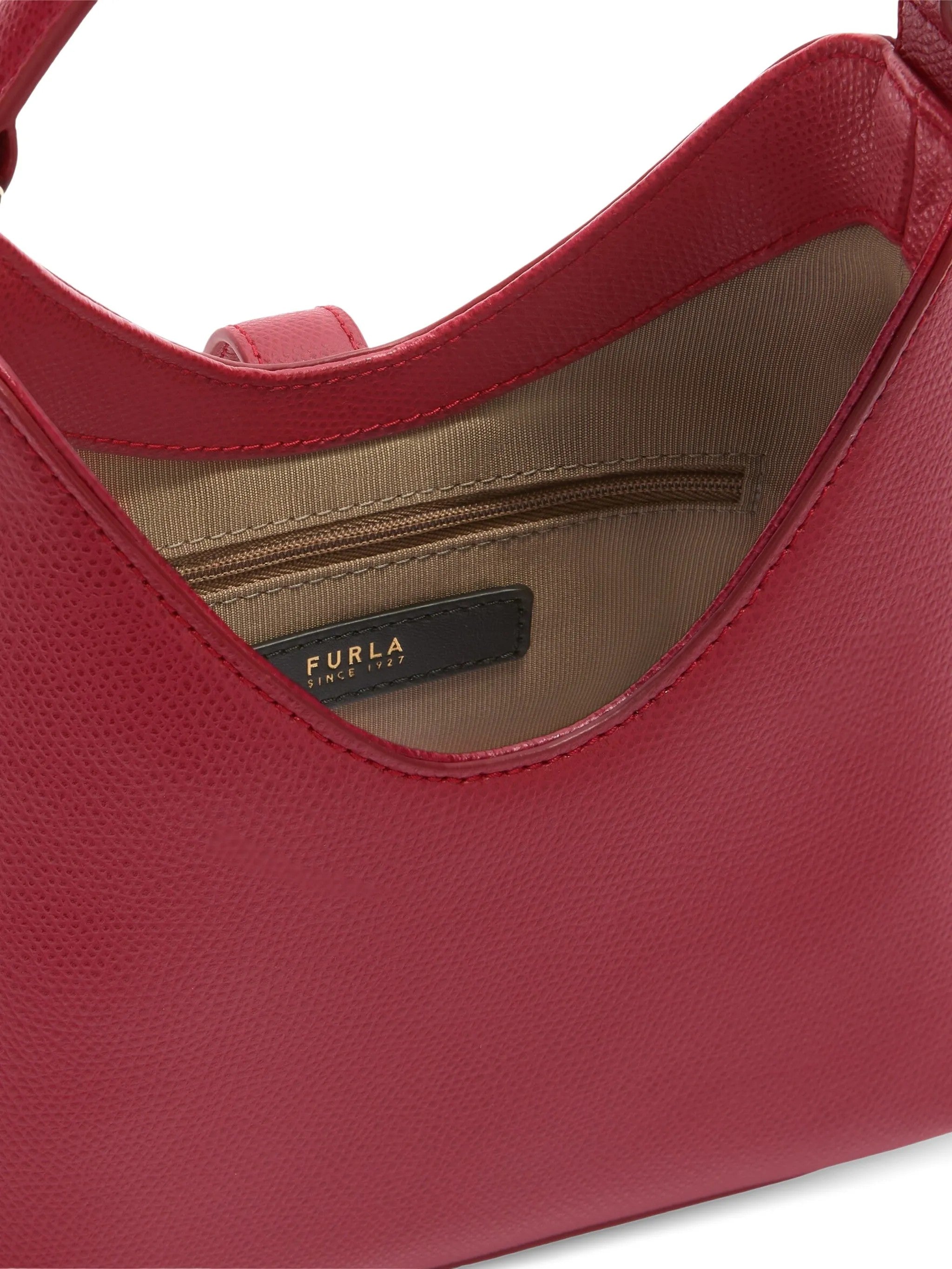 Furla BORSE A TRACOLLA Rosso