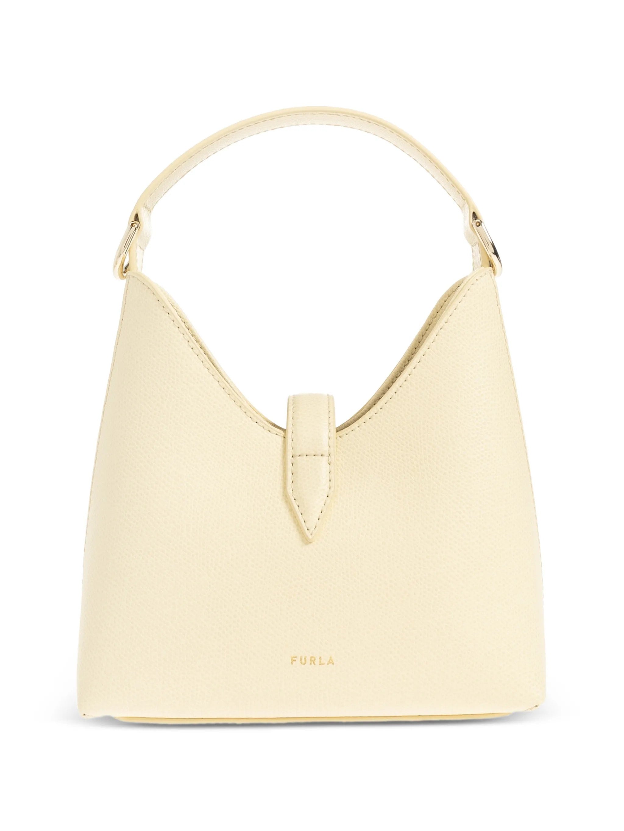 Furla BORSE A TRACOLLA Beige