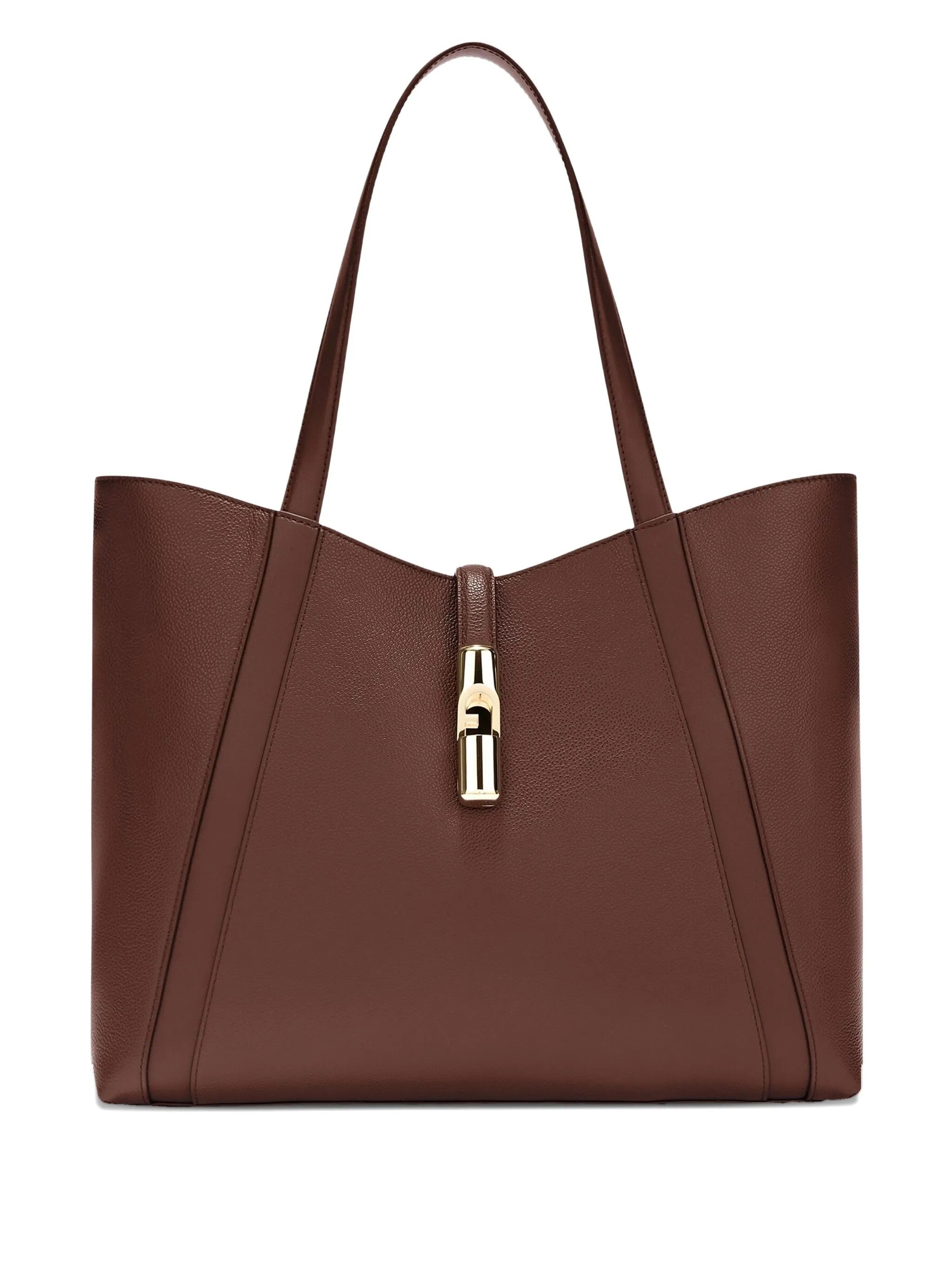 Furla BORSE A SPALLA Marrone