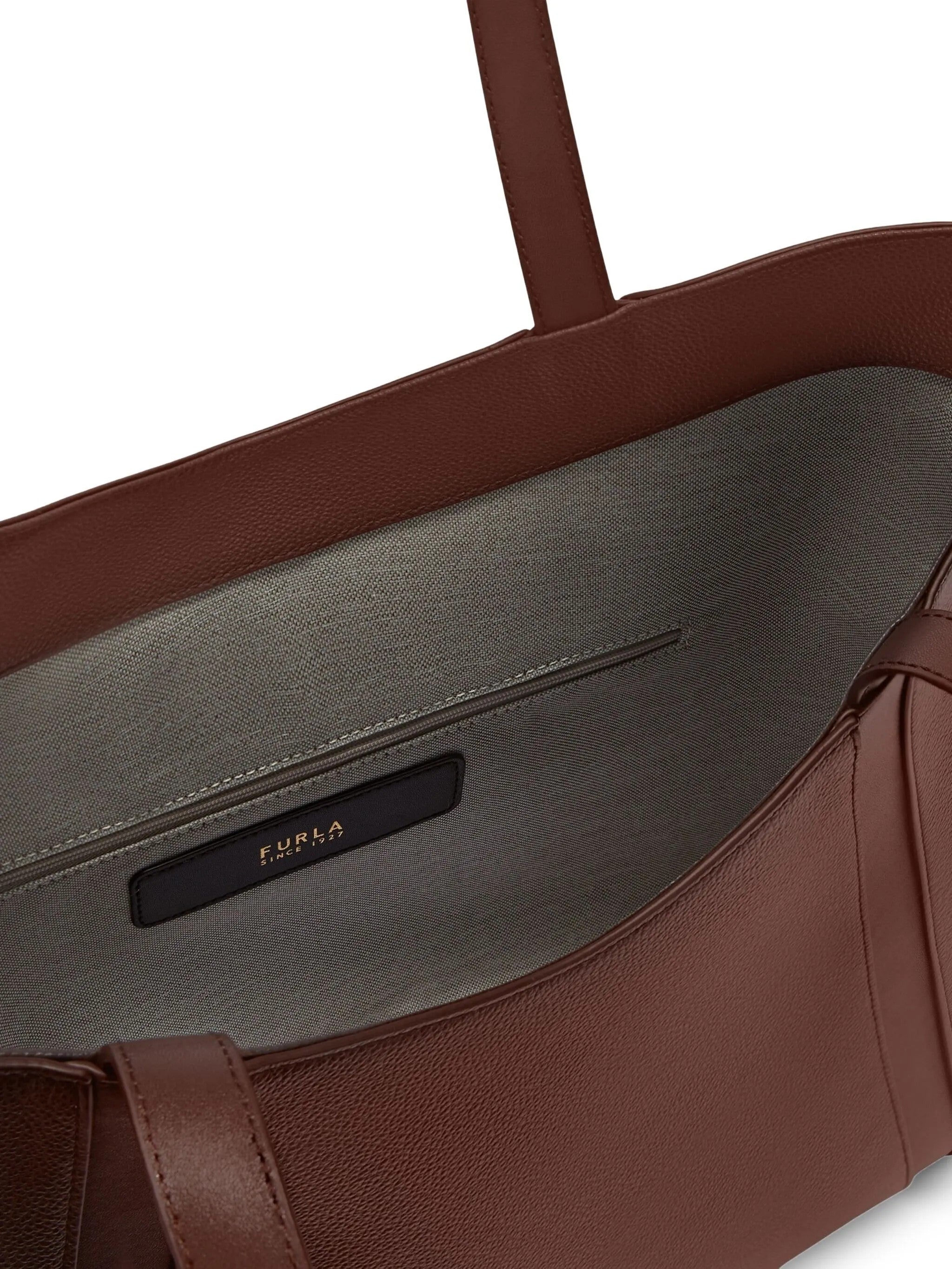 Furla BORSE A SPALLA Marrone