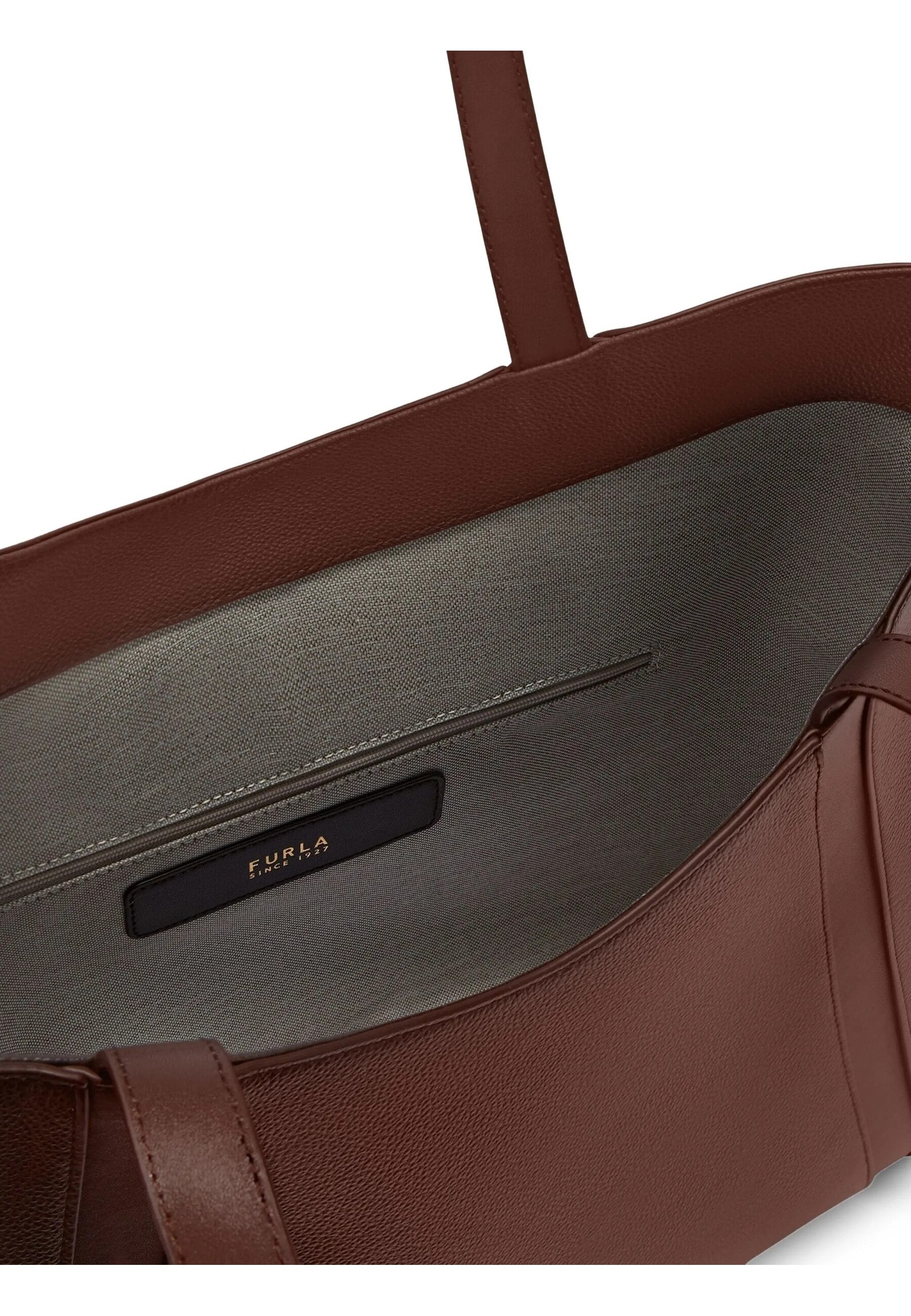 Furla BORSE A SPALLA Marrone