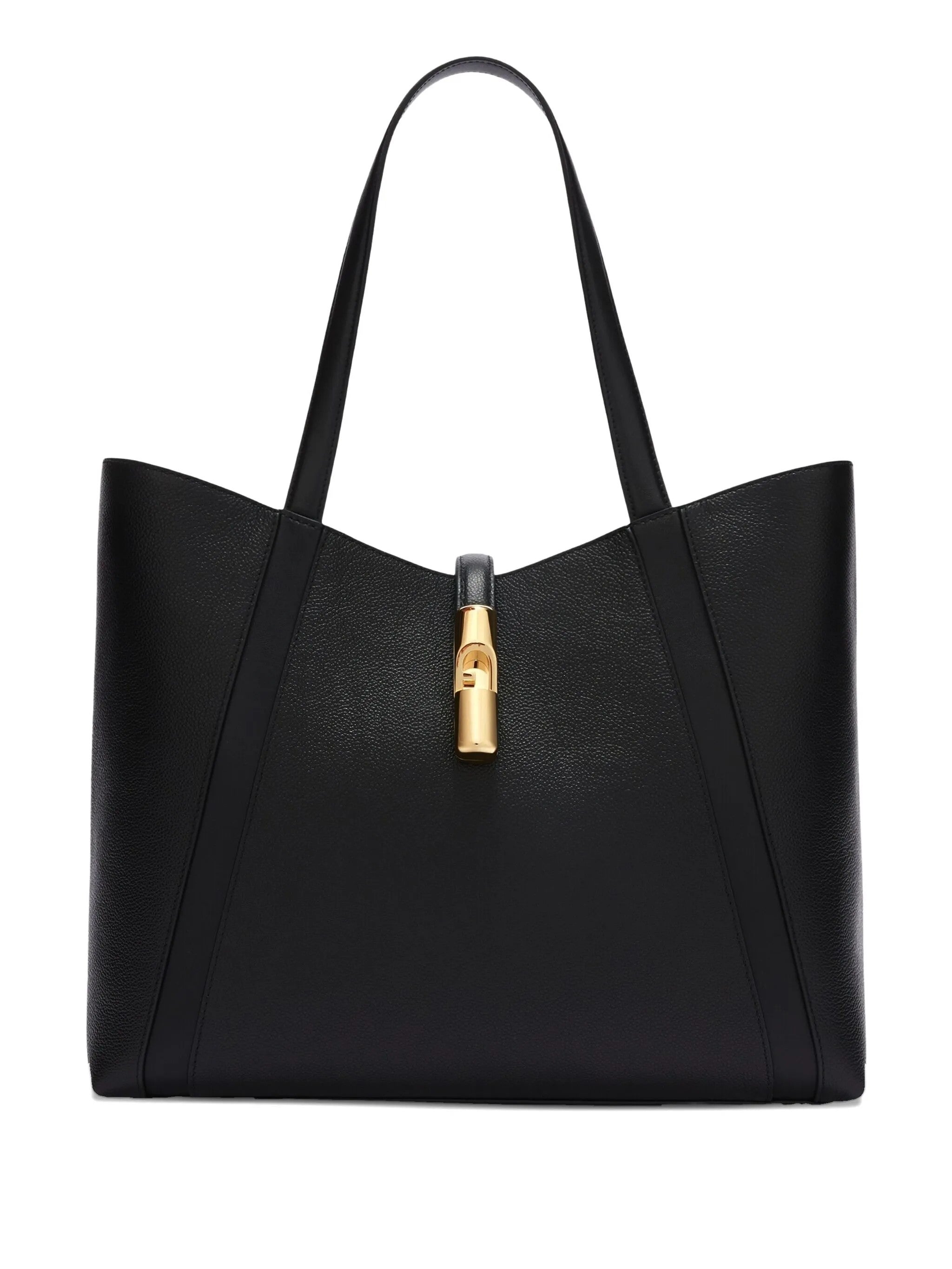 Furla BORSE A SPALLA Nero