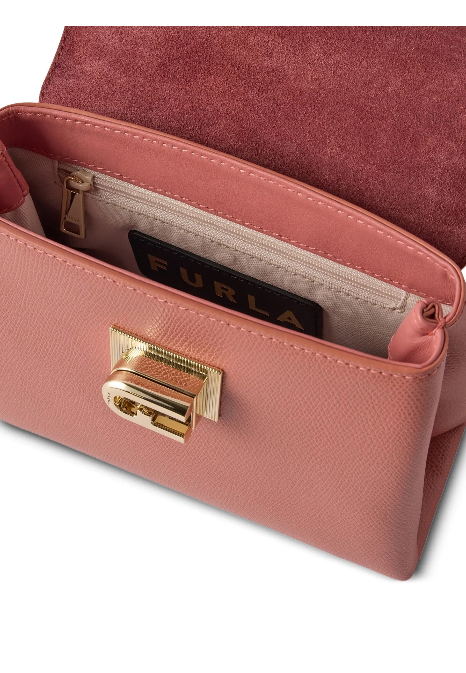 Furla BORSE A MANO Rosa