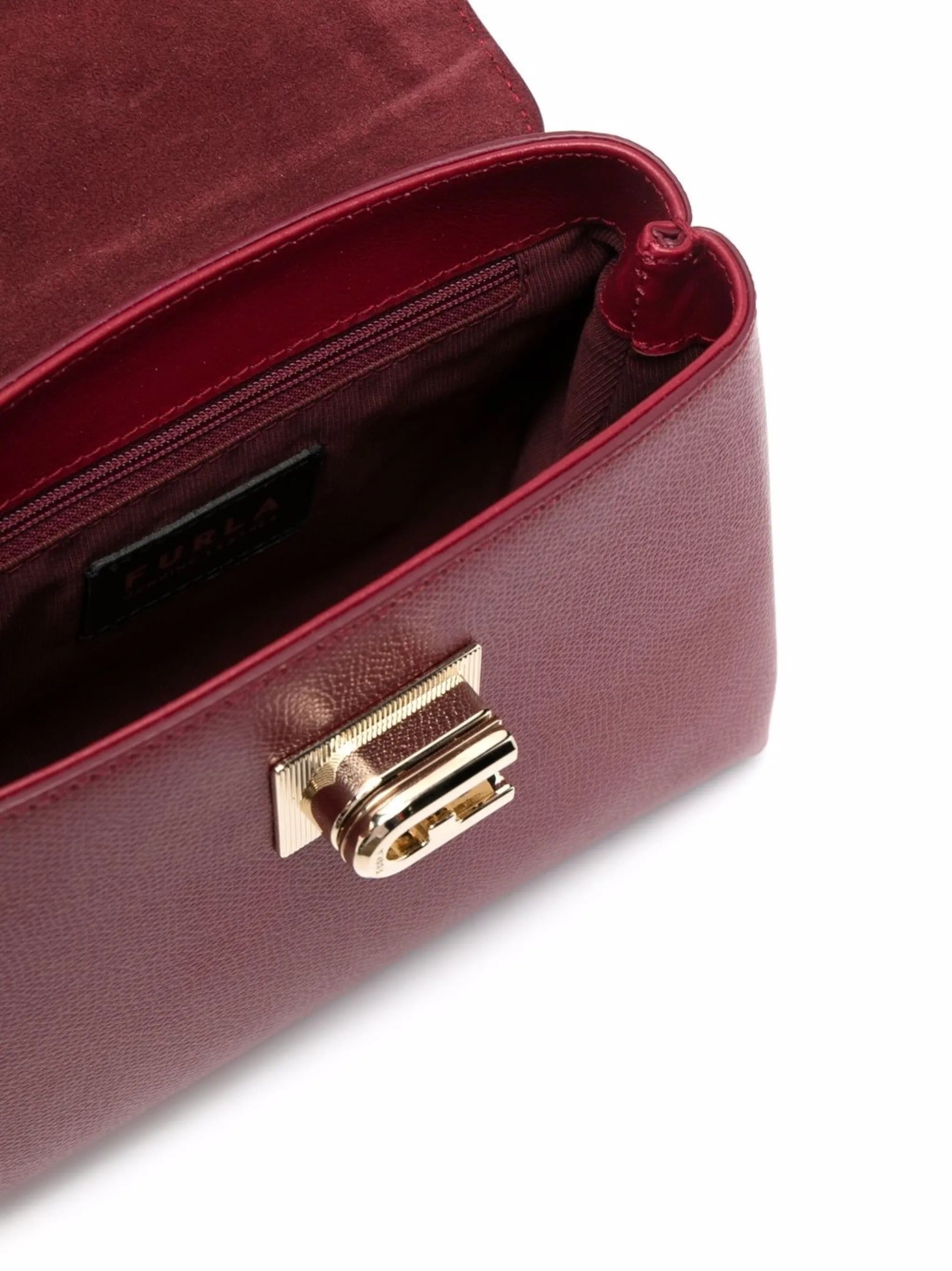 Furla BORSE A MANO Rosso