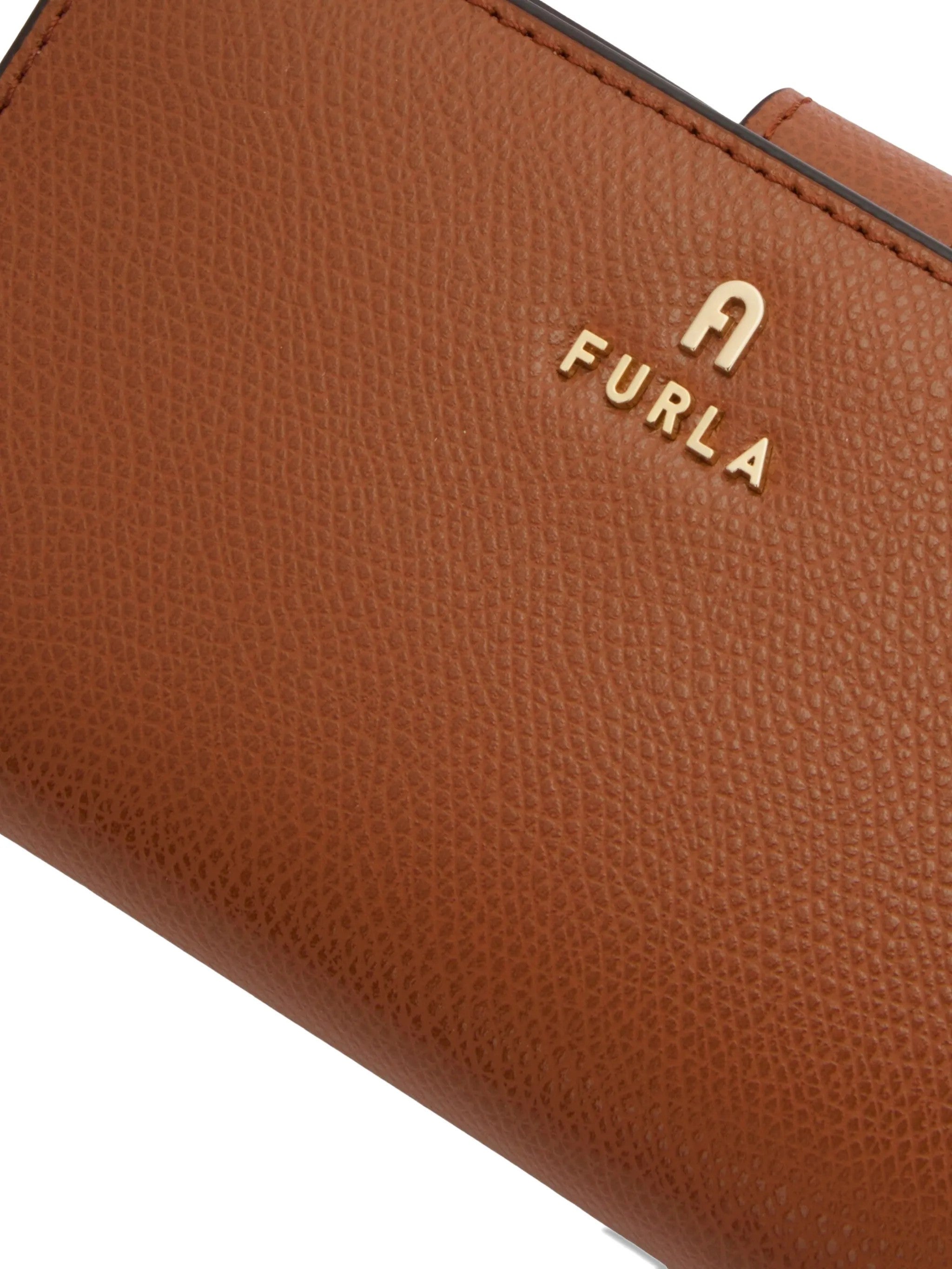 Furla PORTAFOGLI Marrone