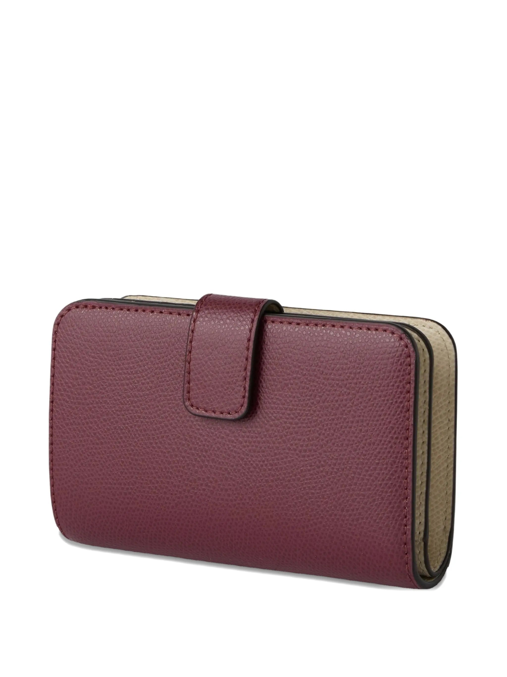 Furla PORTAFOGLI Rosso