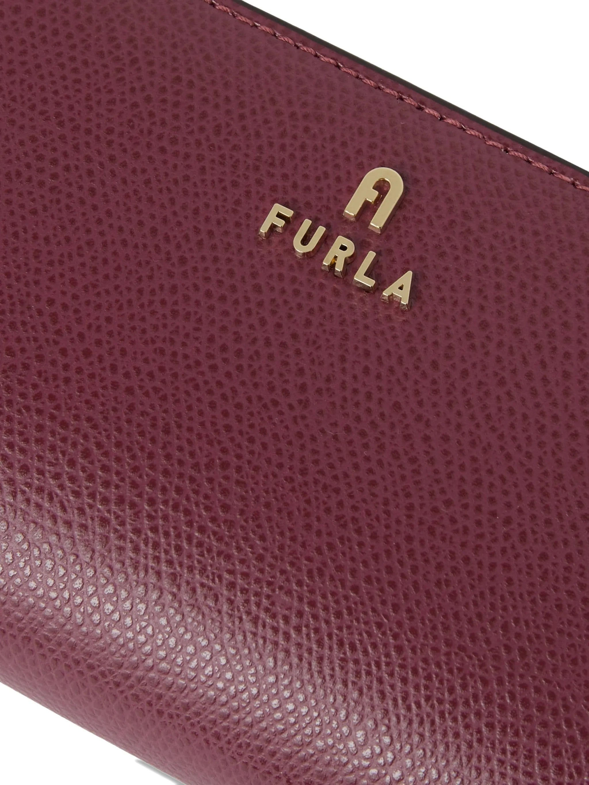 Furla PORTAFOGLI Rosso