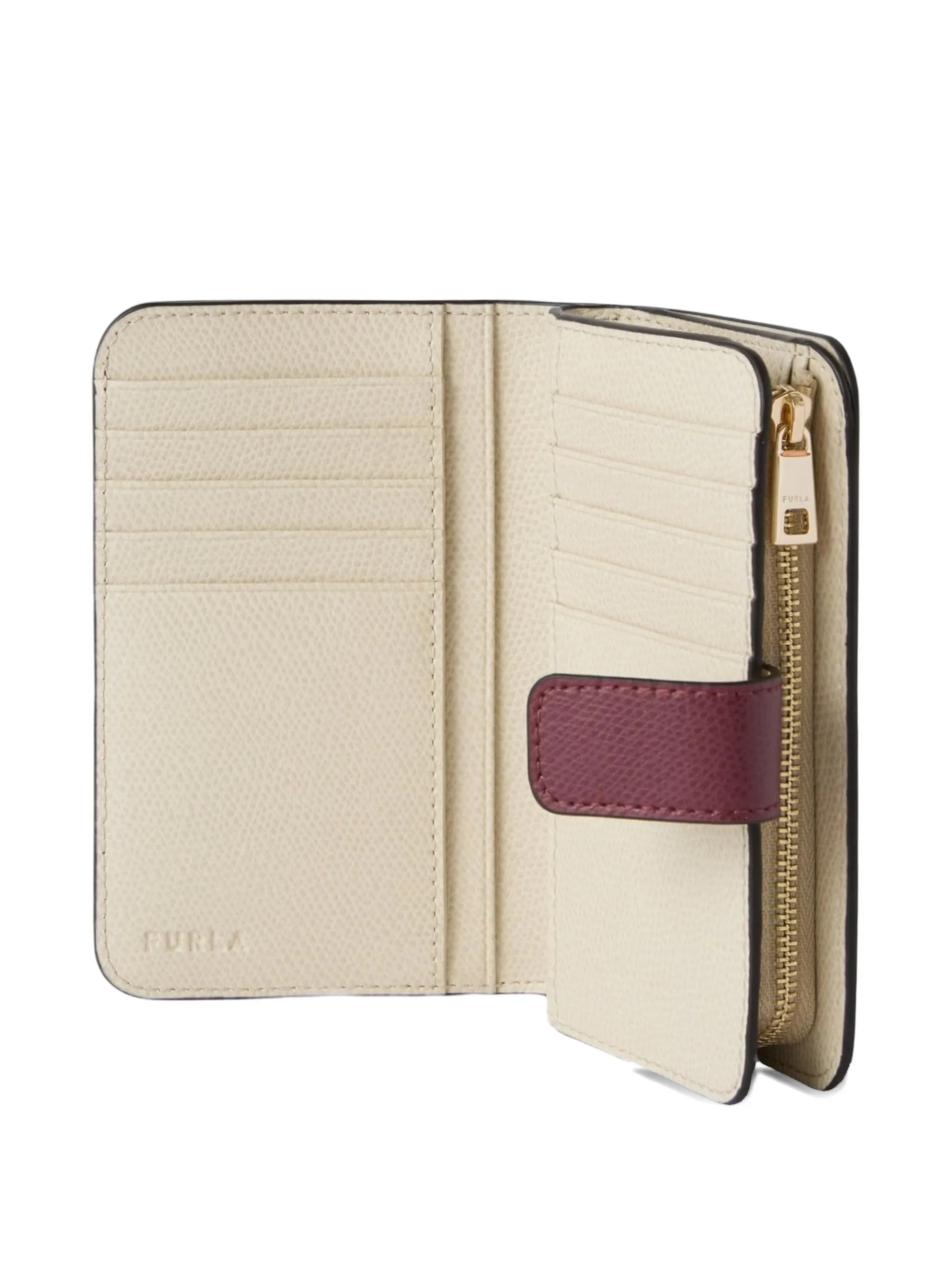 Furla PORTAFOGLI Rosso