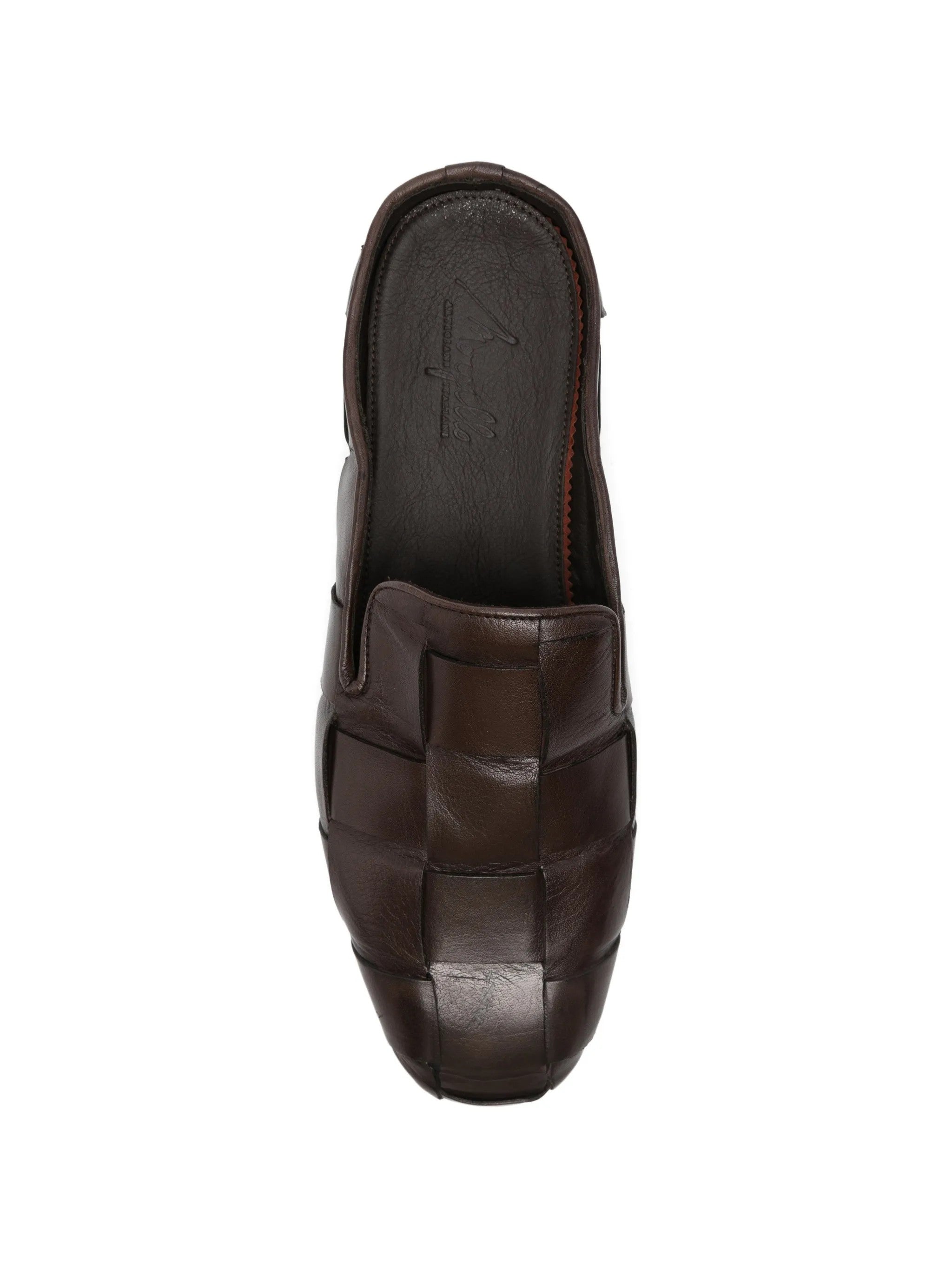 Morgillo SABOT Marrone