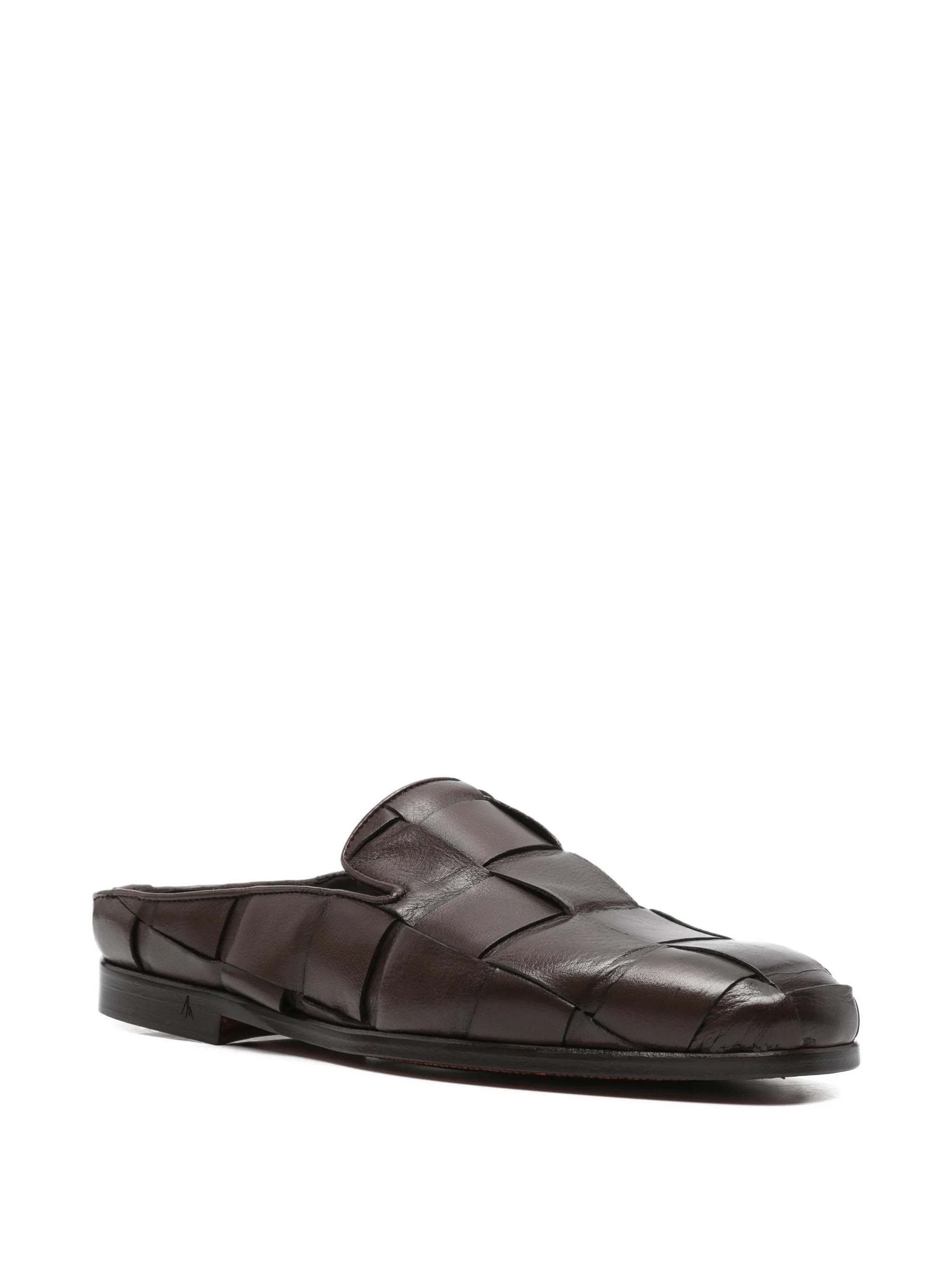 Morgillo SABOT Marrone