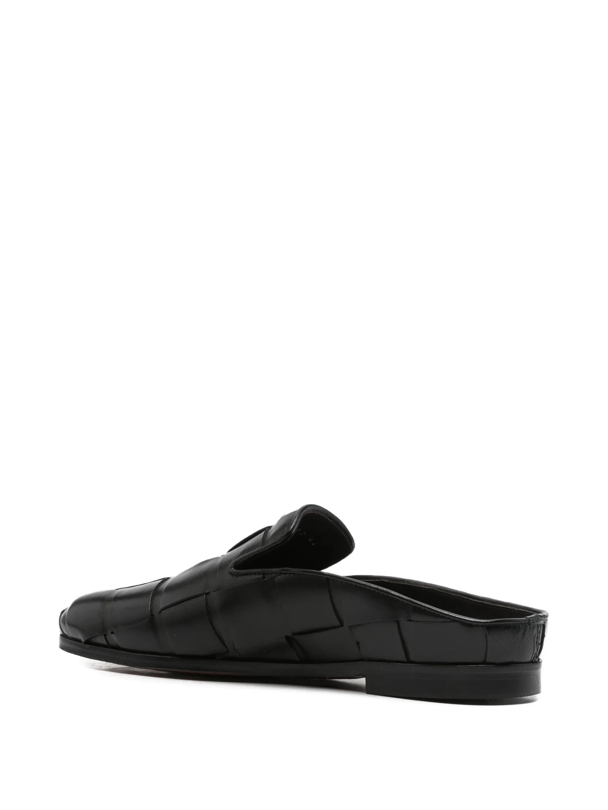 Morgillo SABOT Nero