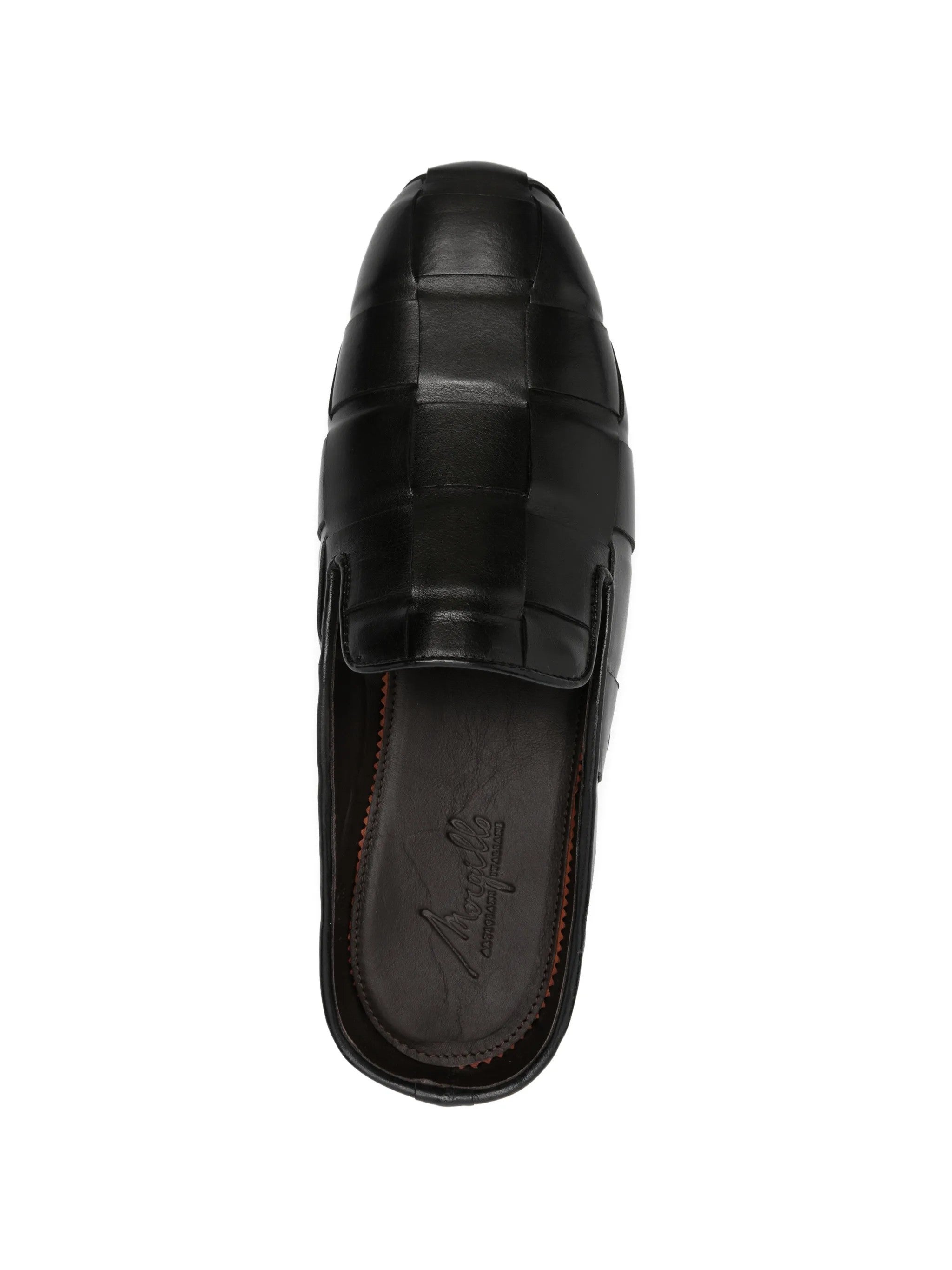 Morgillo SABOT Nero