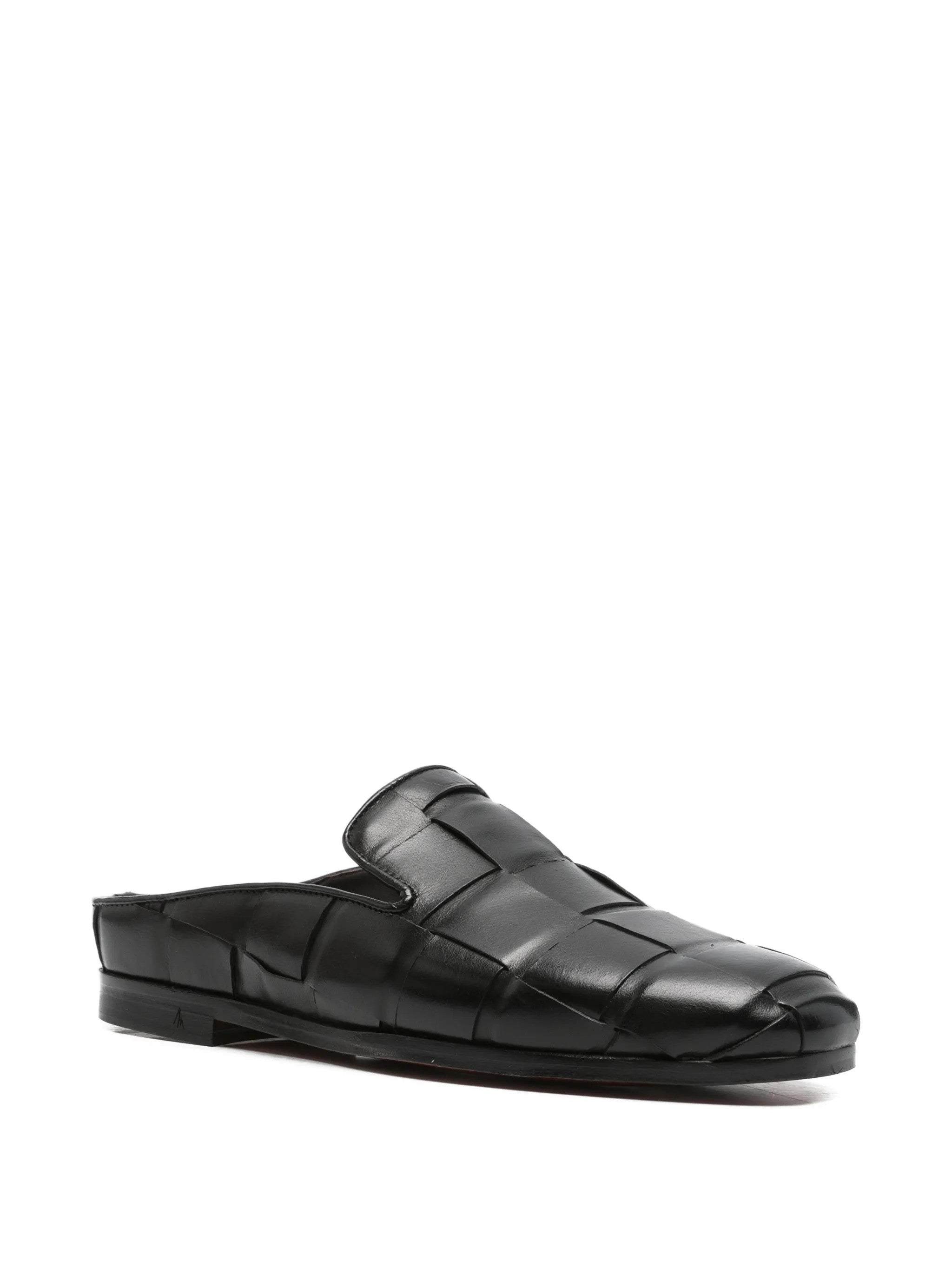 Morgillo SABOT Nero