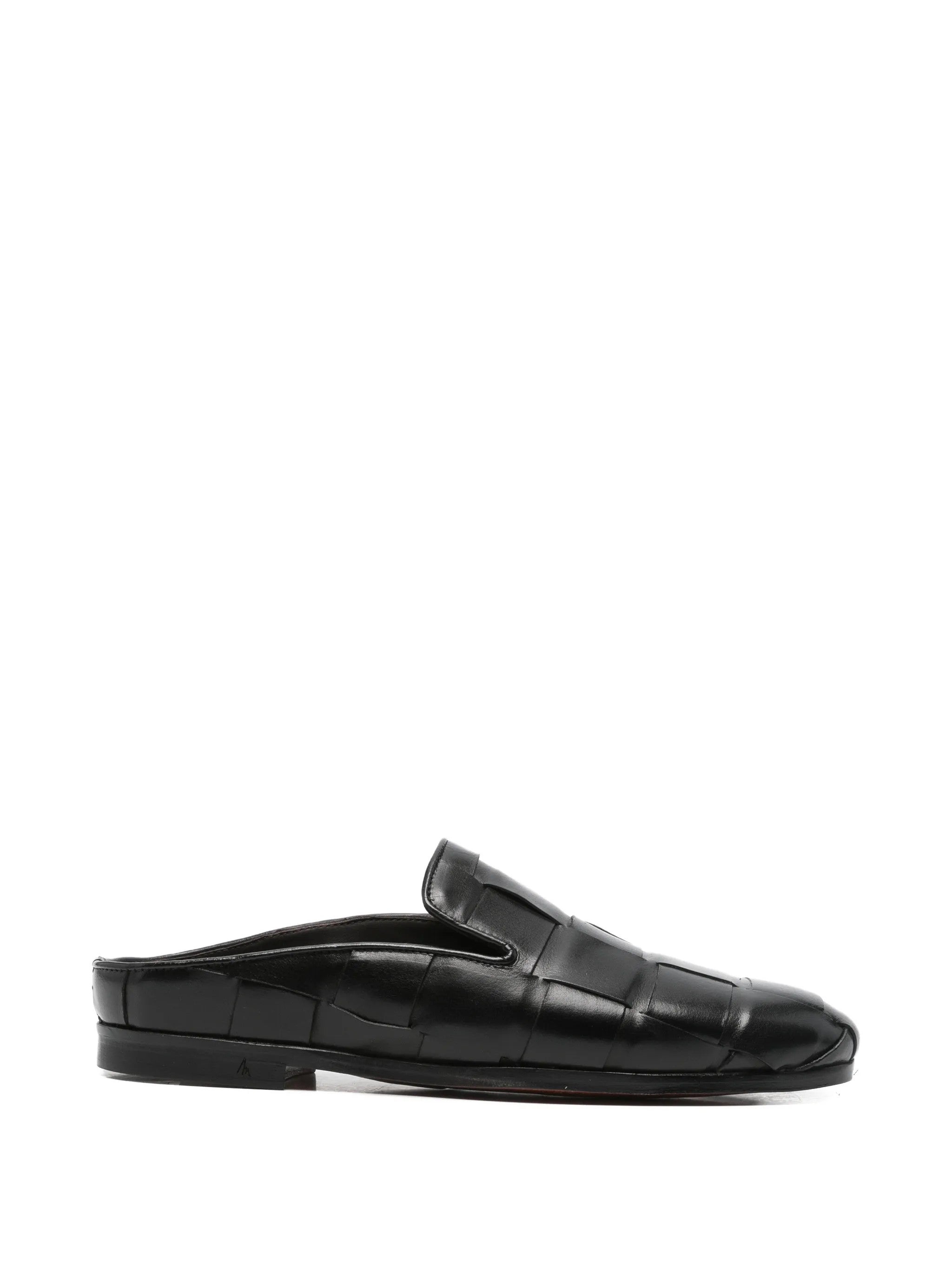 Morgillo SABOT Nero