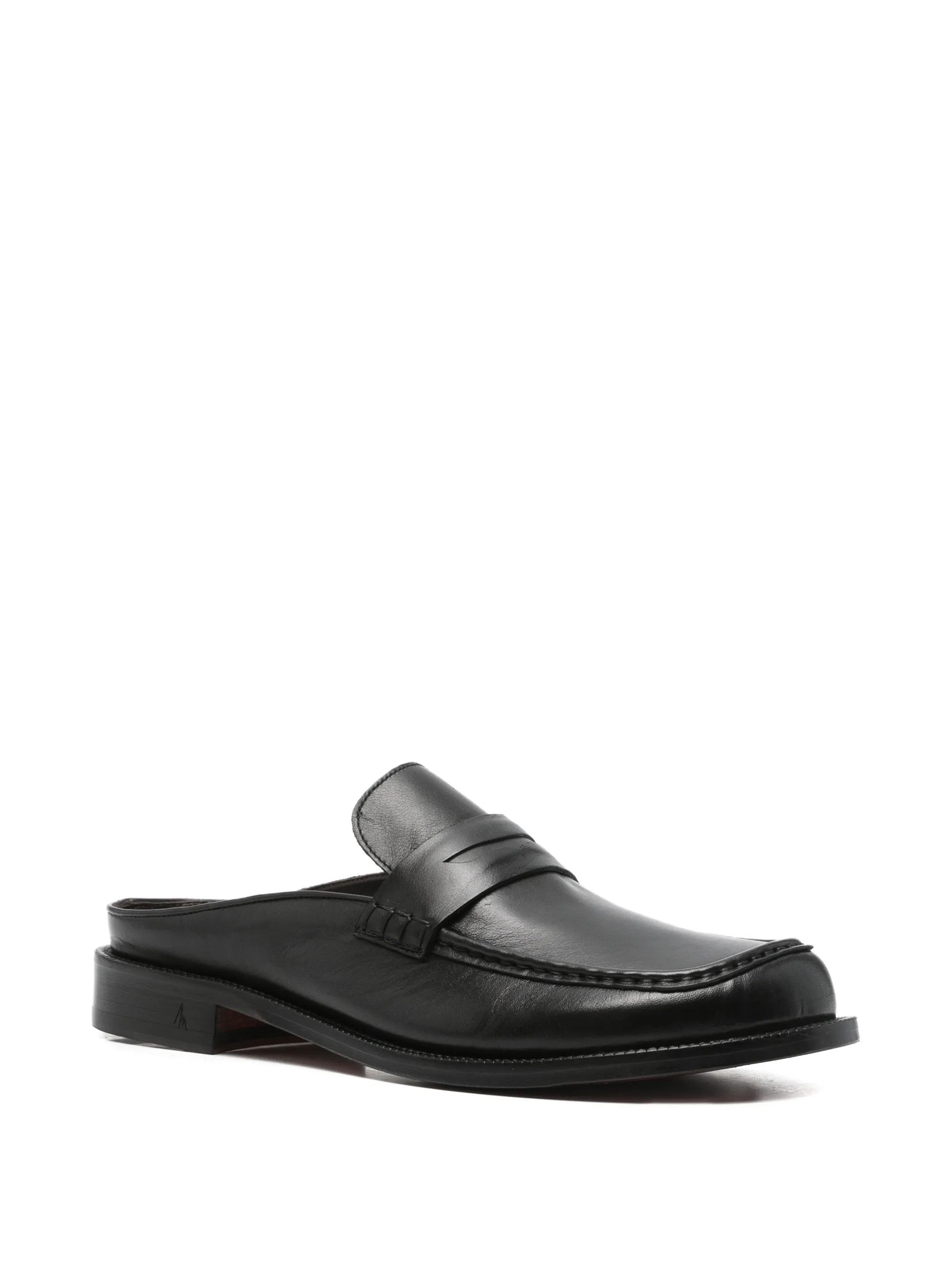 Morgillo SABOT Nero