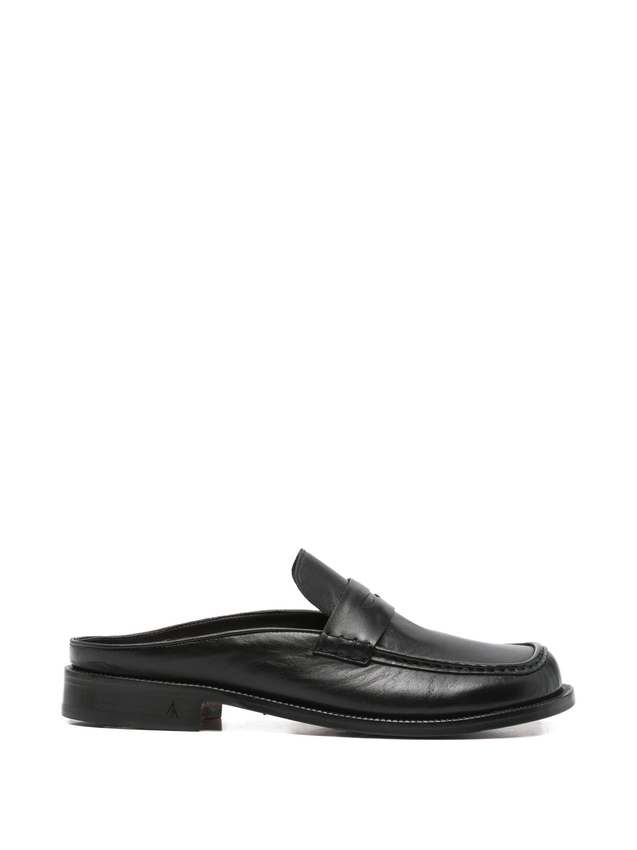 Morgillo SABOT Nero