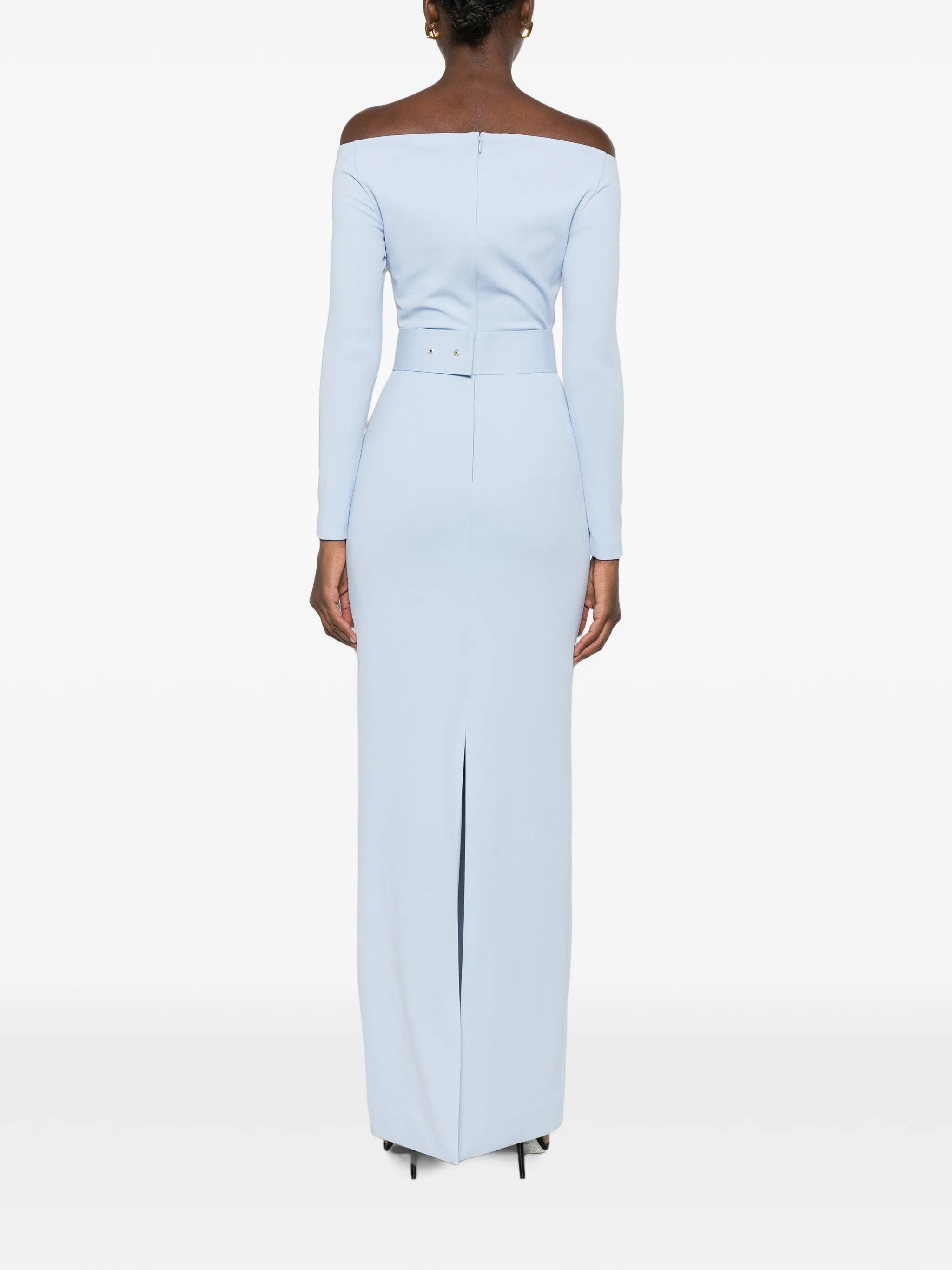 Solace London VESTITI Blu