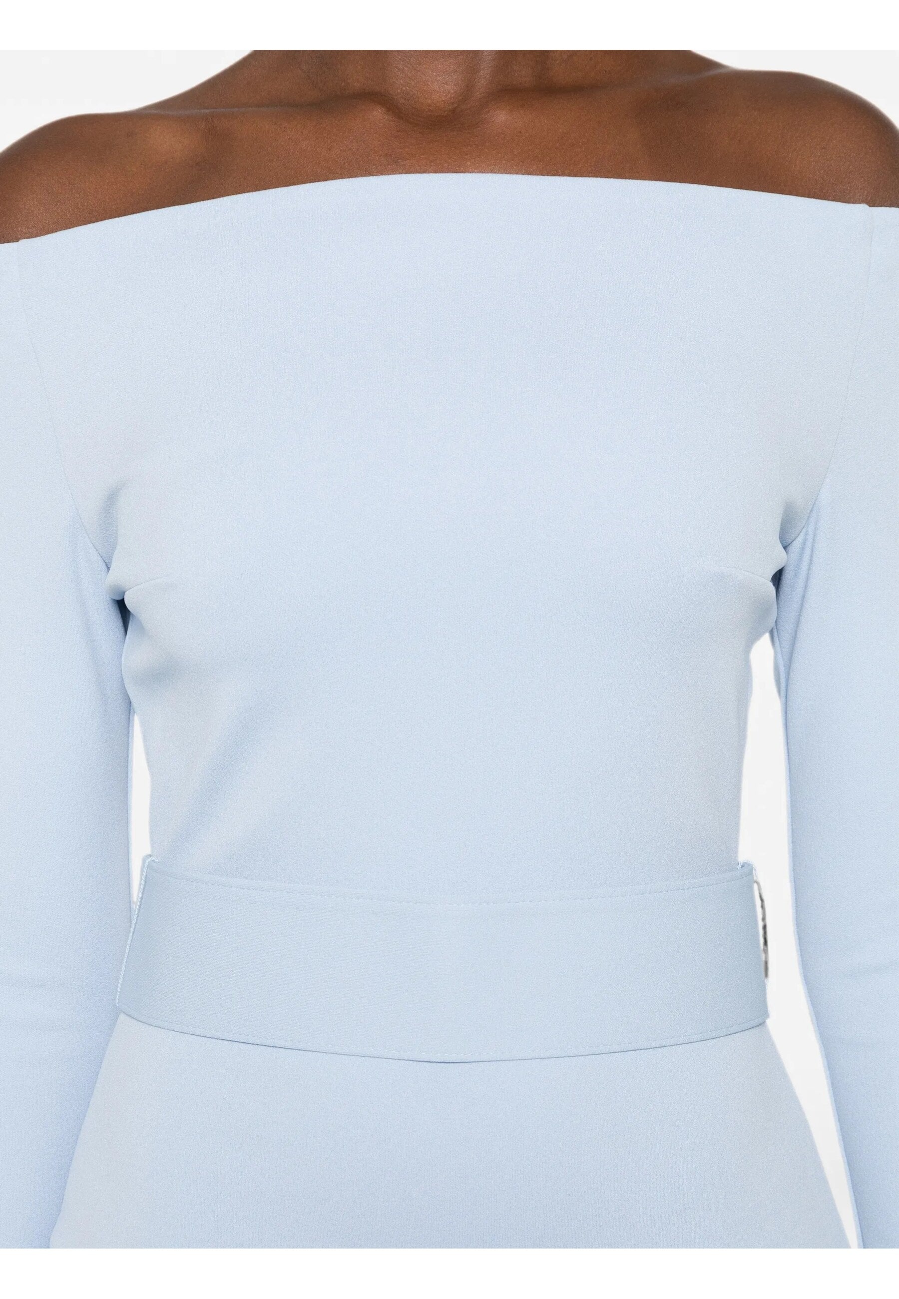 Solace London VESTITI Blu