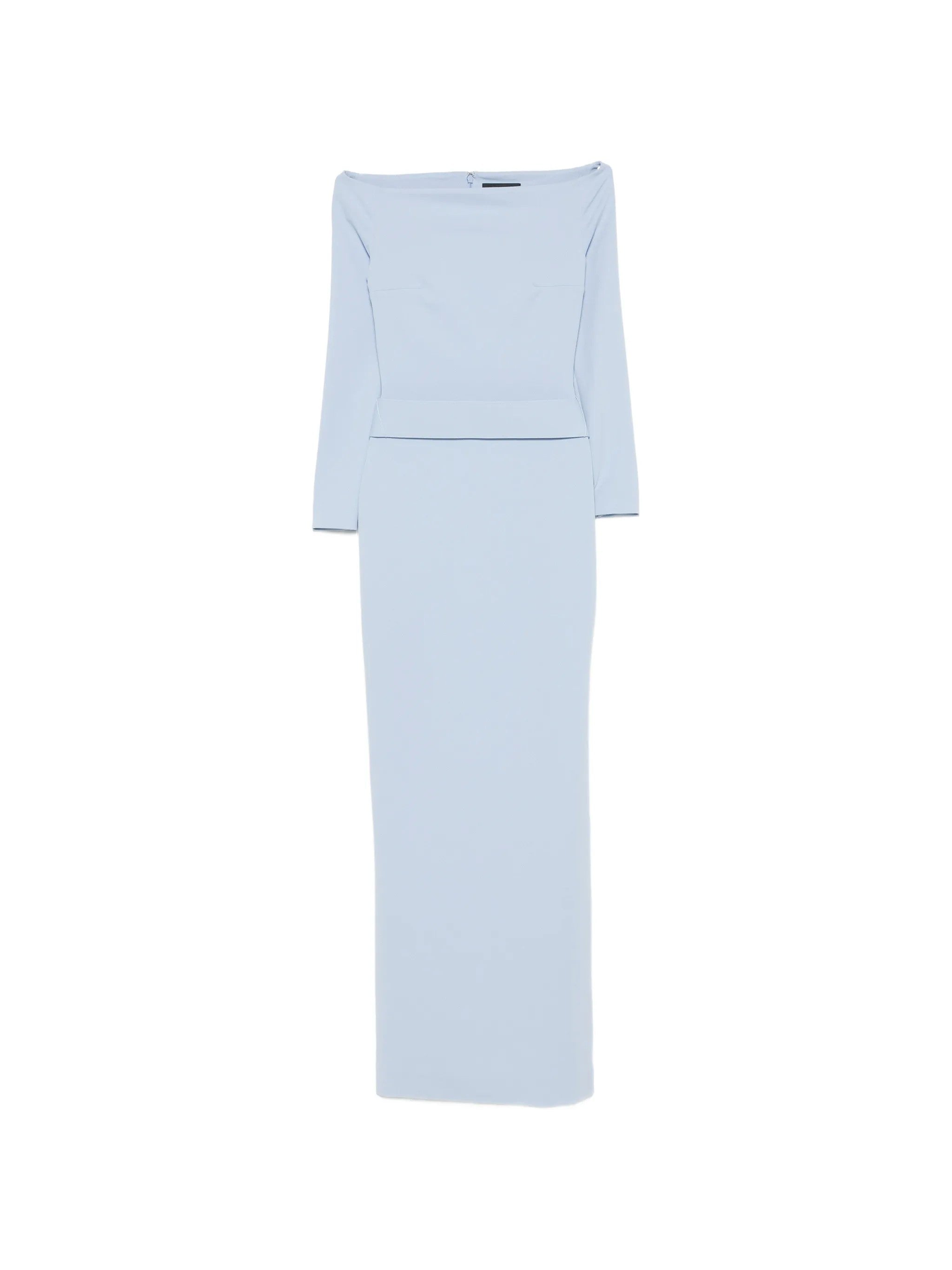Solace London VESTITI Blu