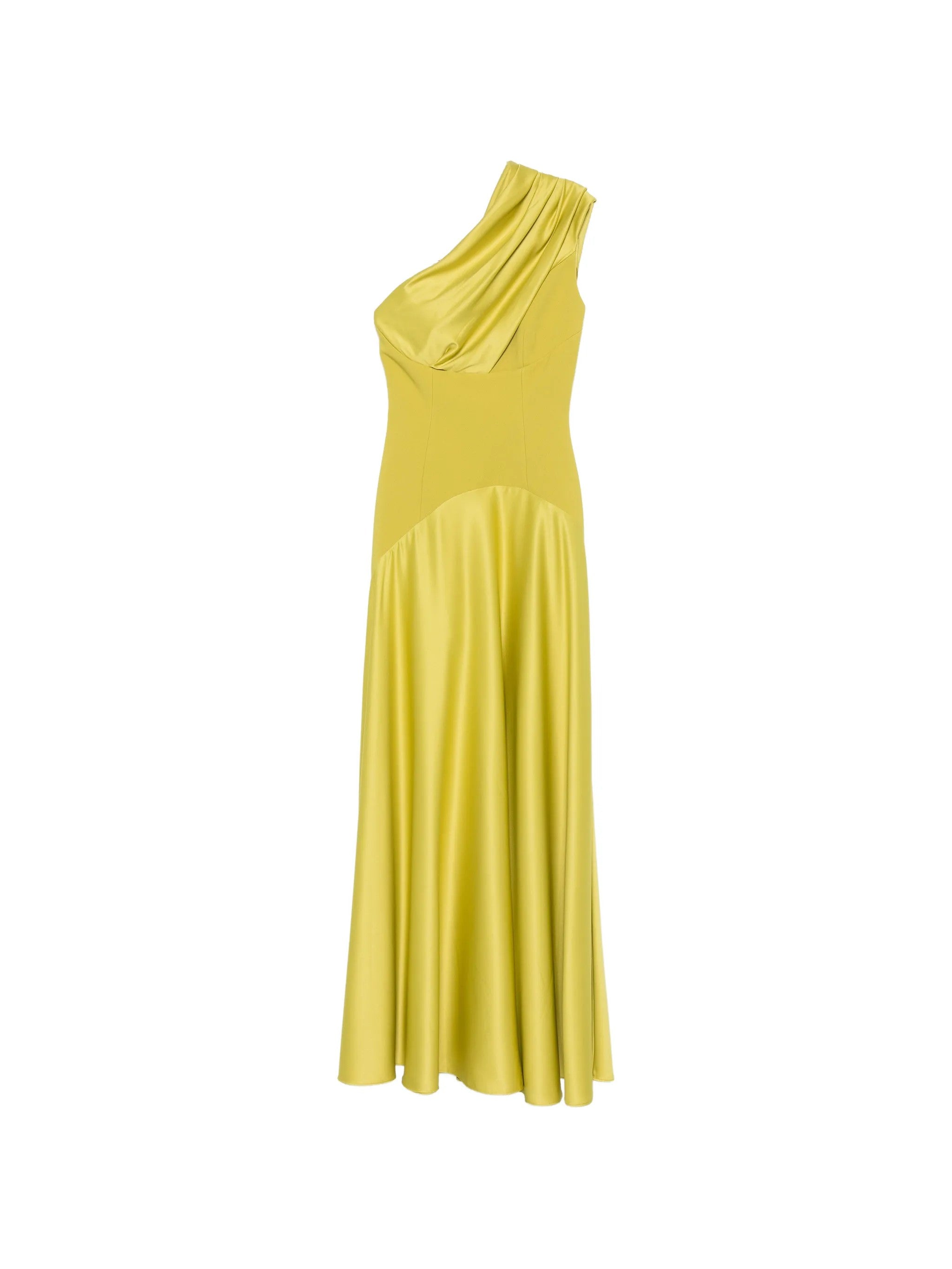 Solace London VESTITI Verde
