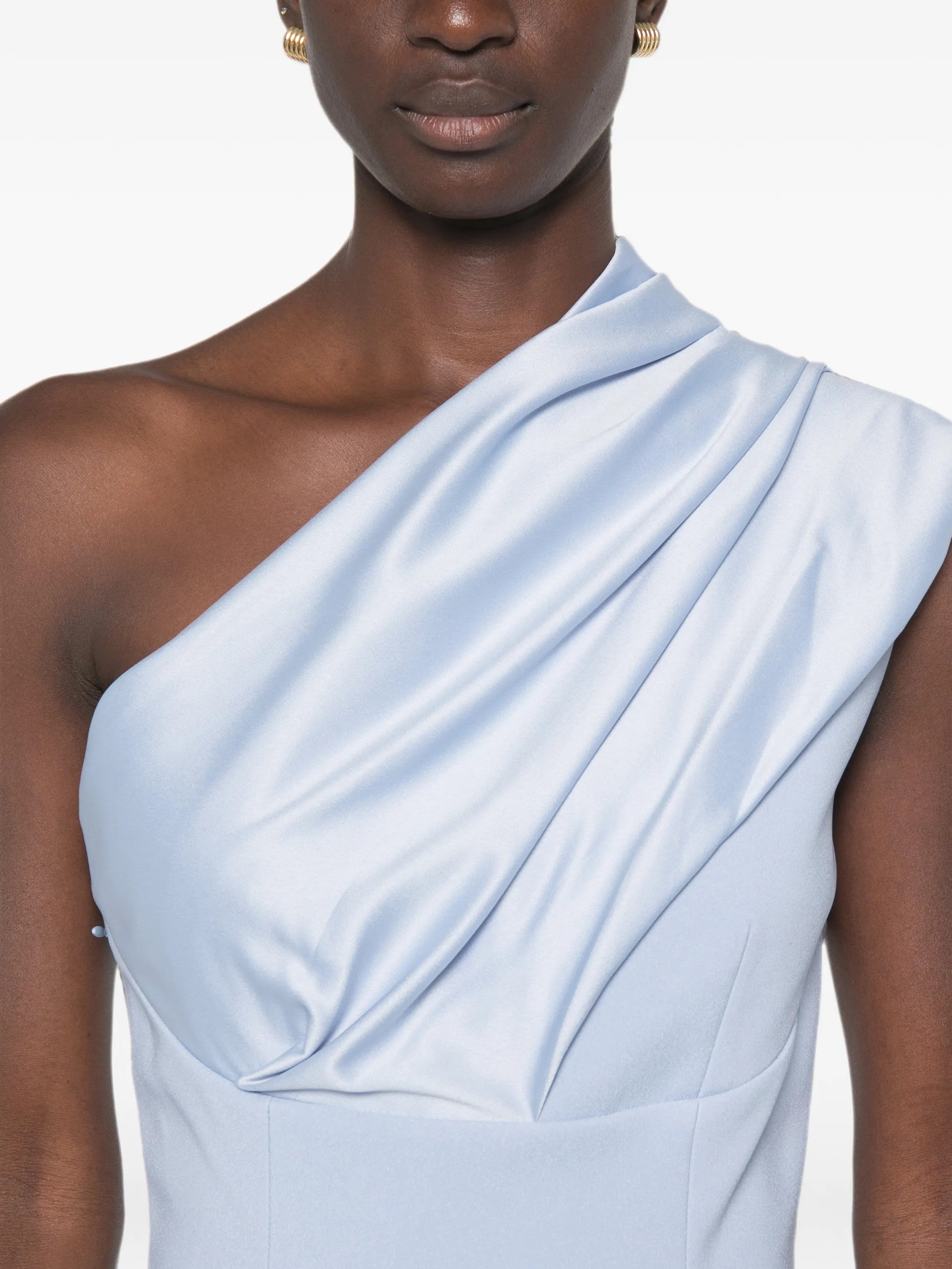 Solace London VESTITI Blu