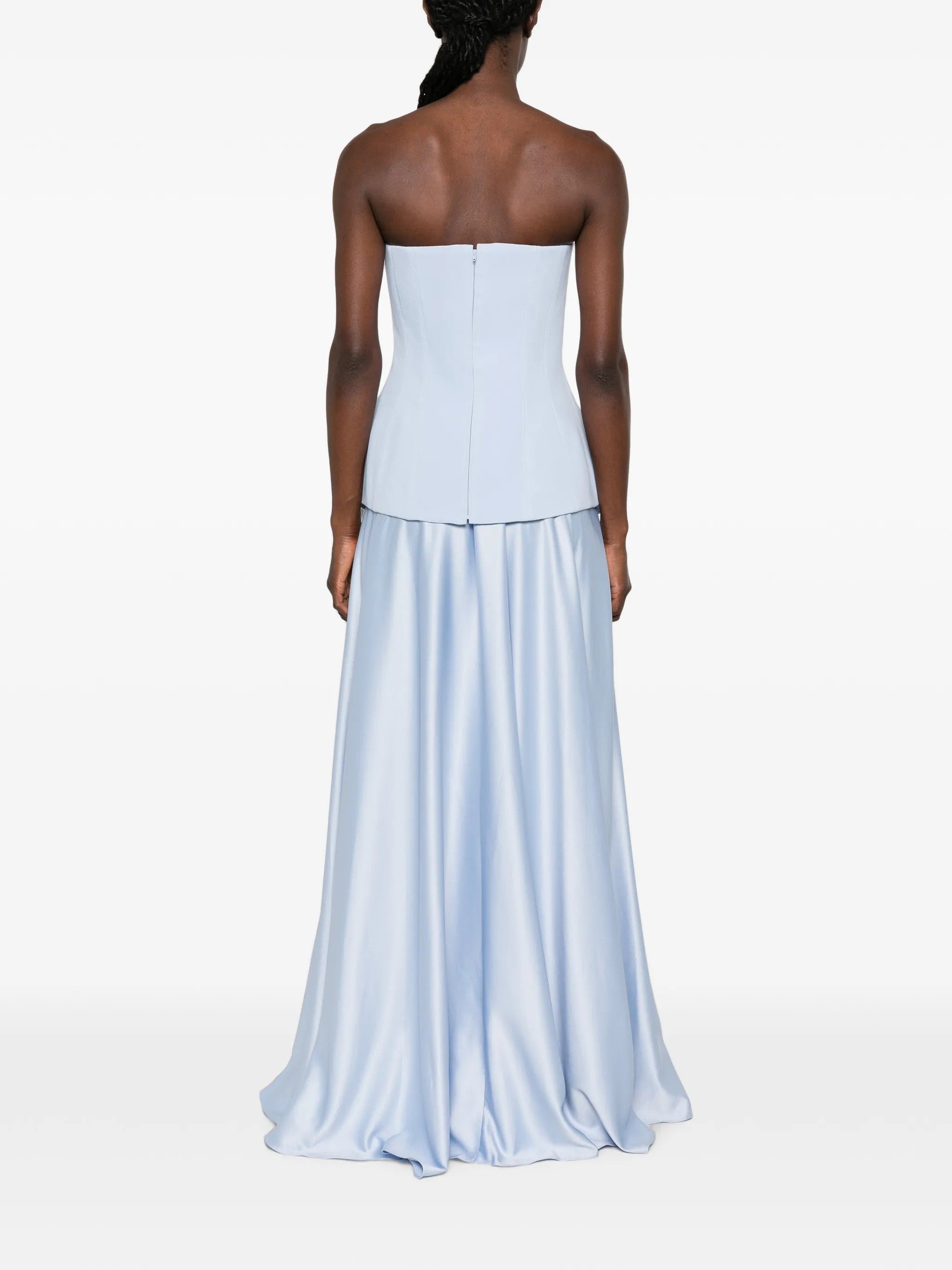 Solace London VESTITI Blu