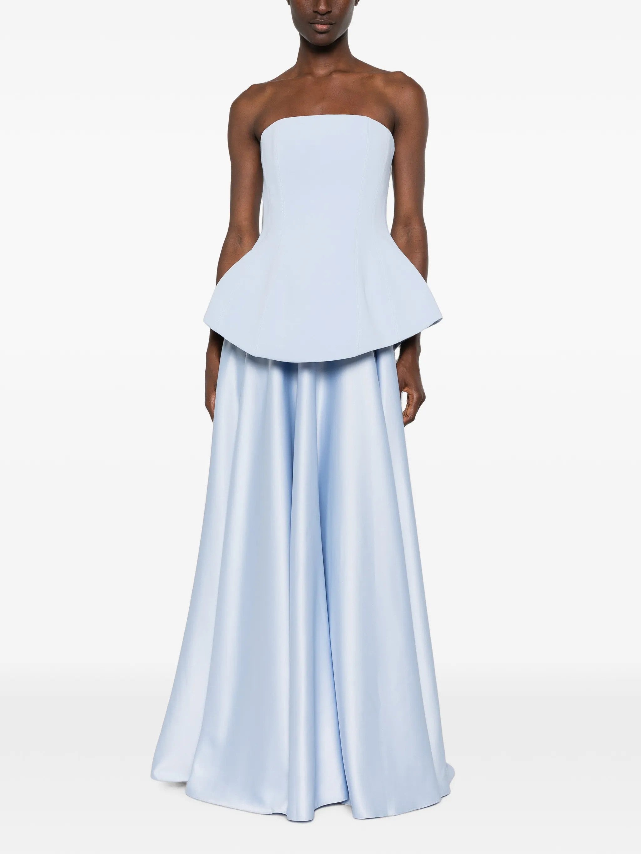 Solace London VESTITI Blu
