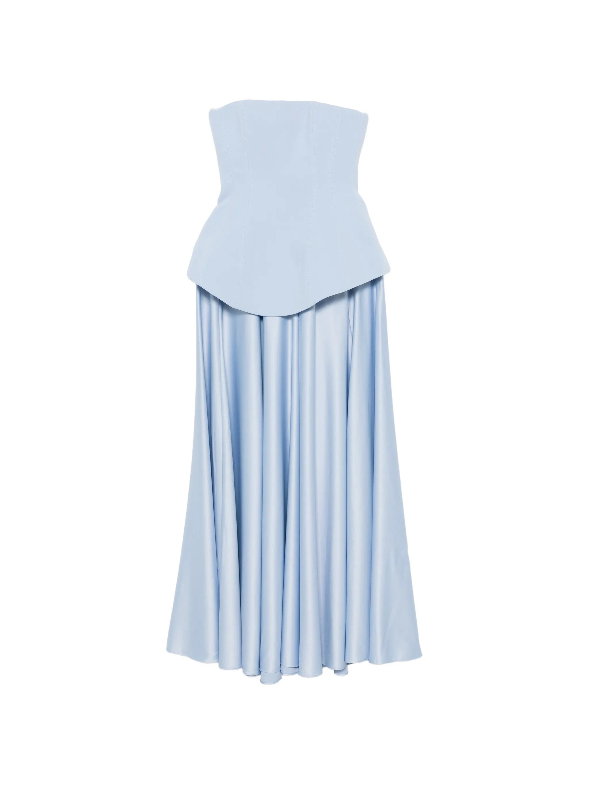 Solace London VESTITI Blu