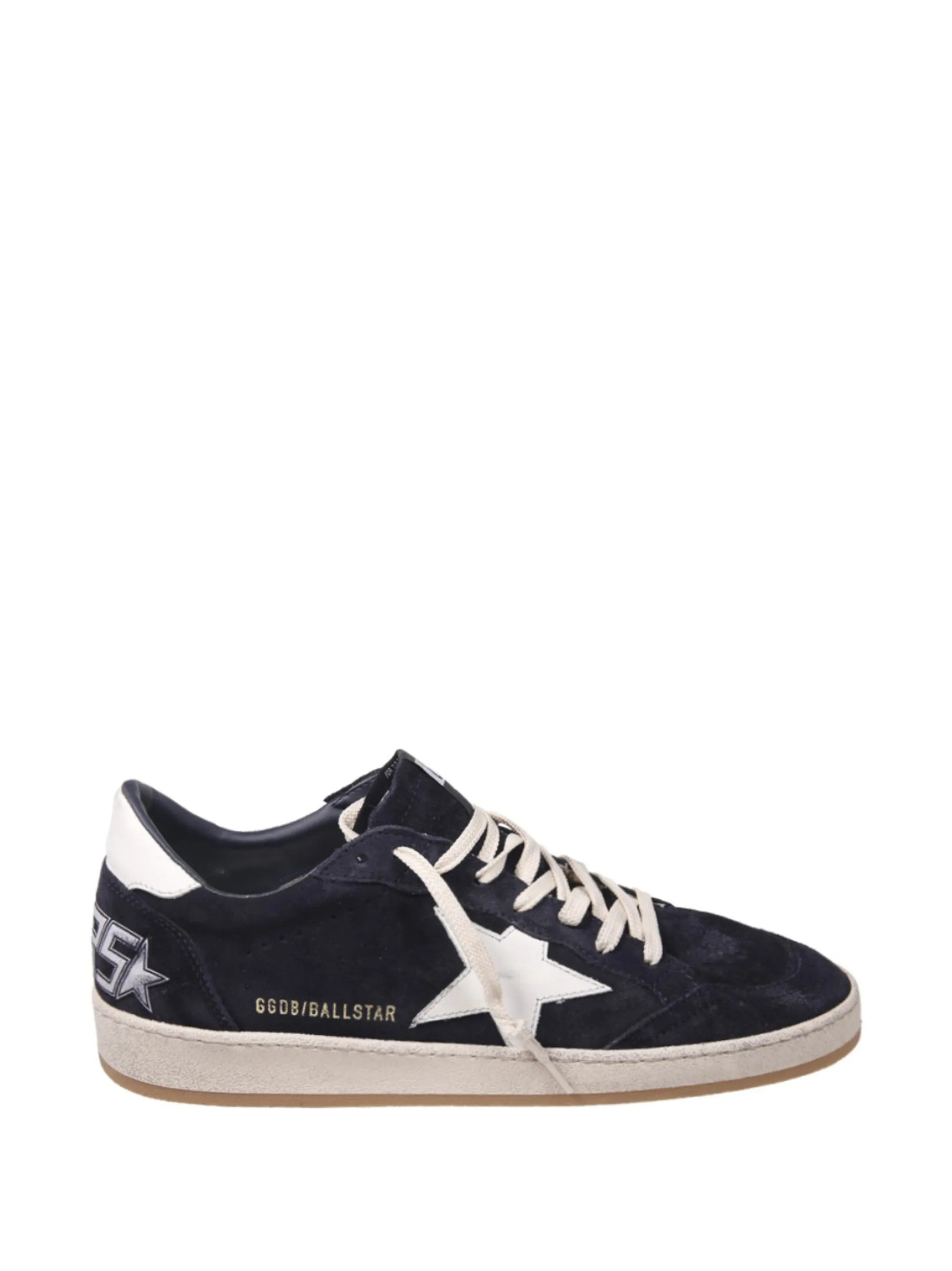 Golden Goose SNEAKERS Blu