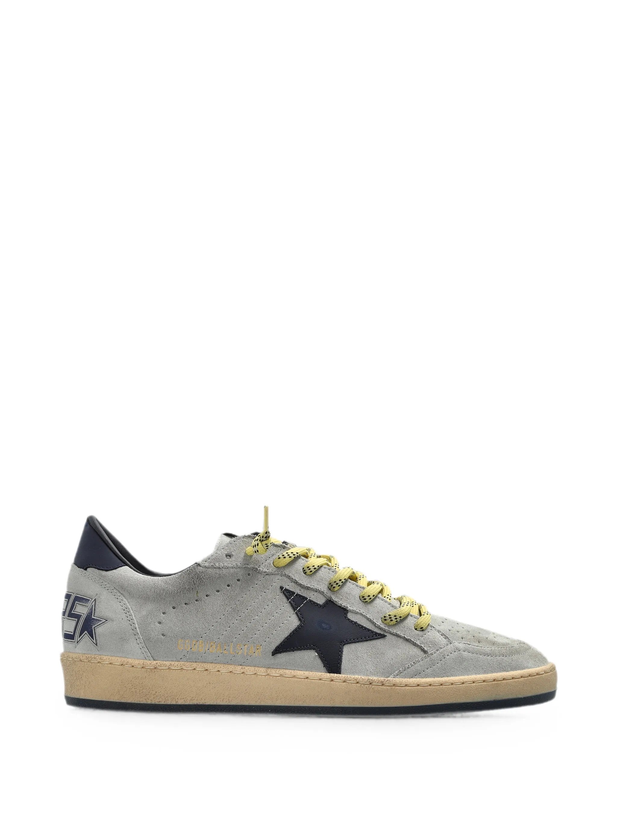 Golden Goose SNEAKERS Grigio