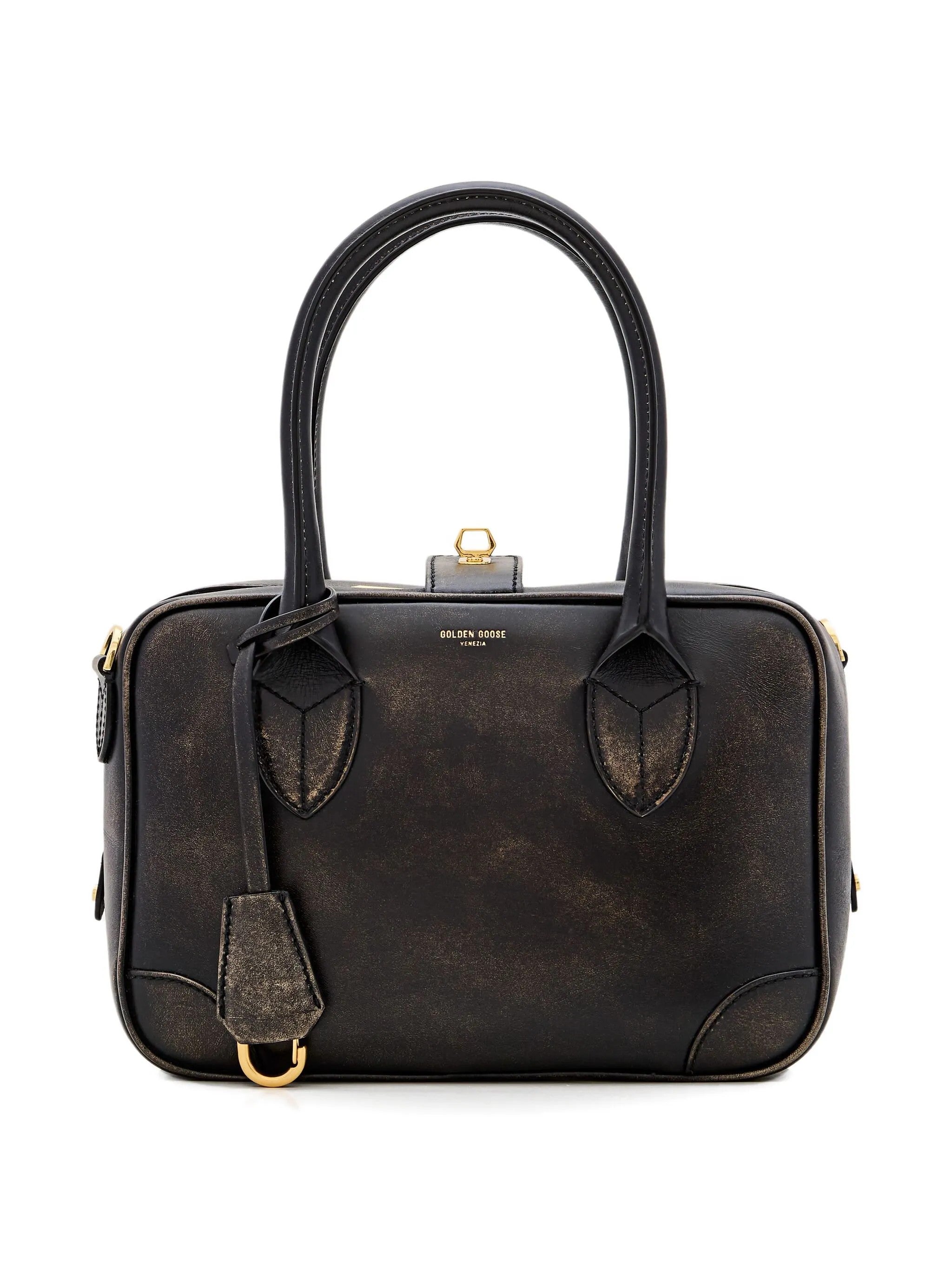 Golden Goose BORSE A MANO Nero