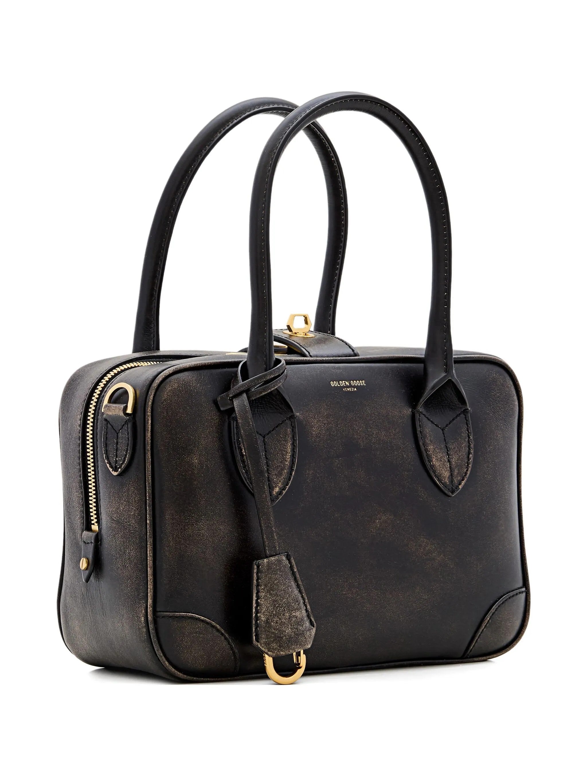 Golden Goose BORSE A MANO Nero