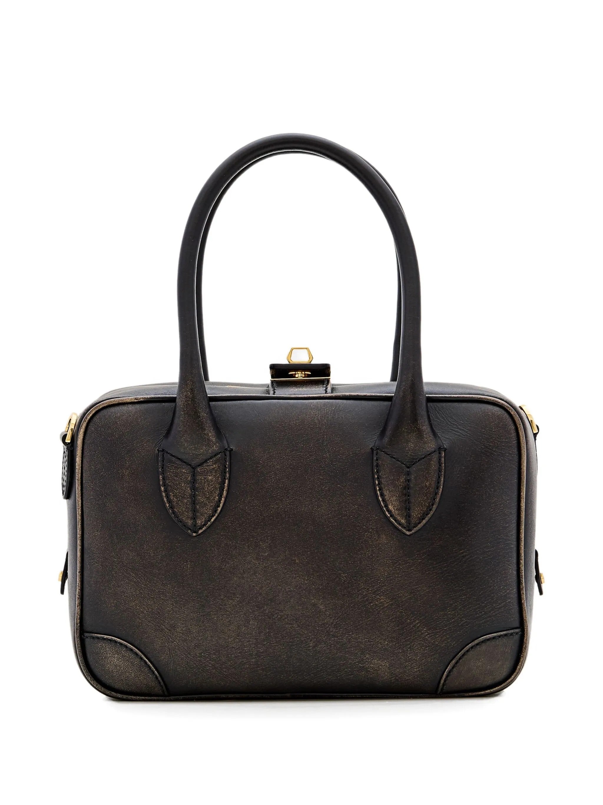 Golden Goose BORSE A MANO Nero