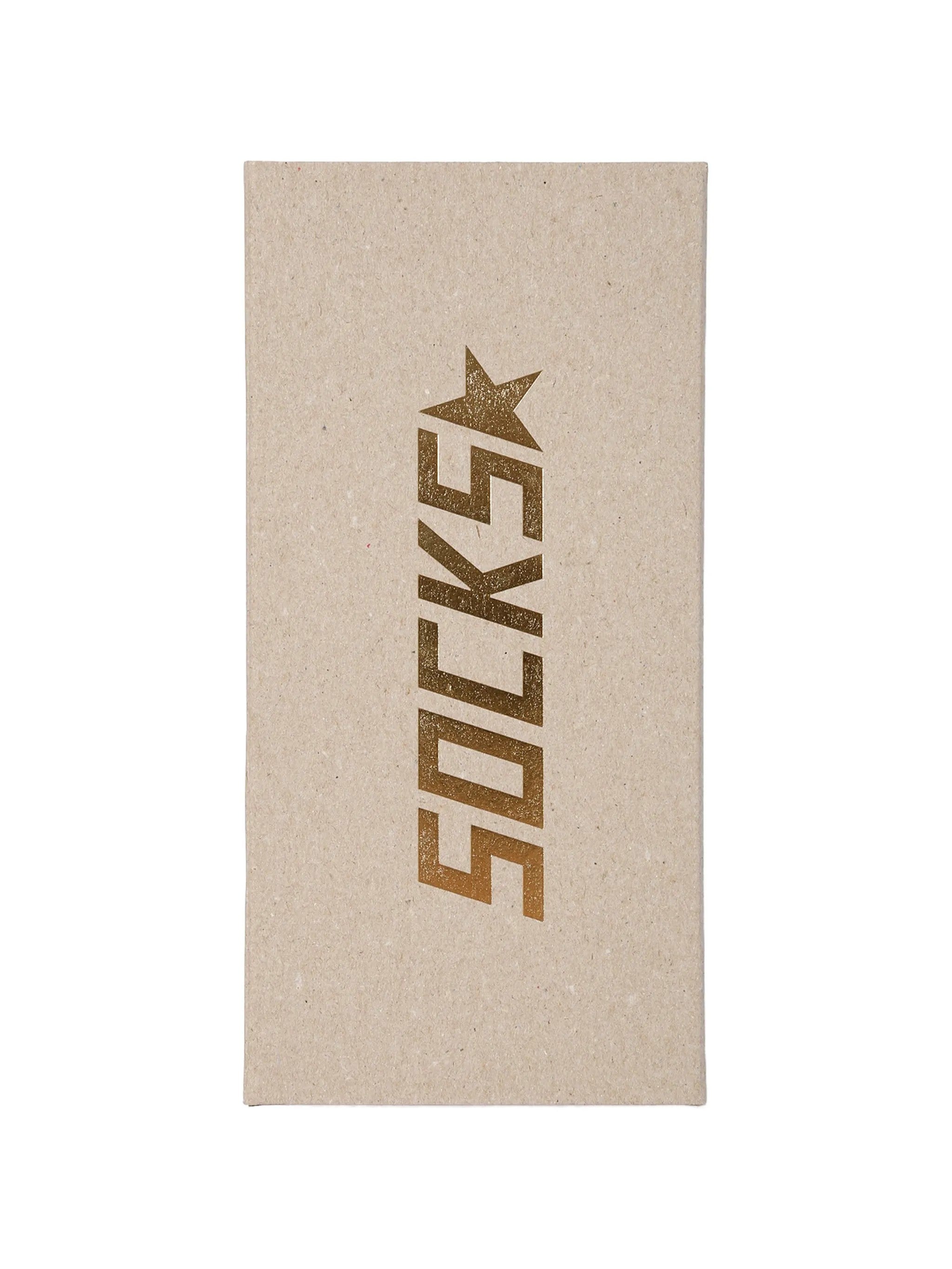 Golden Goose CALZINI Beige