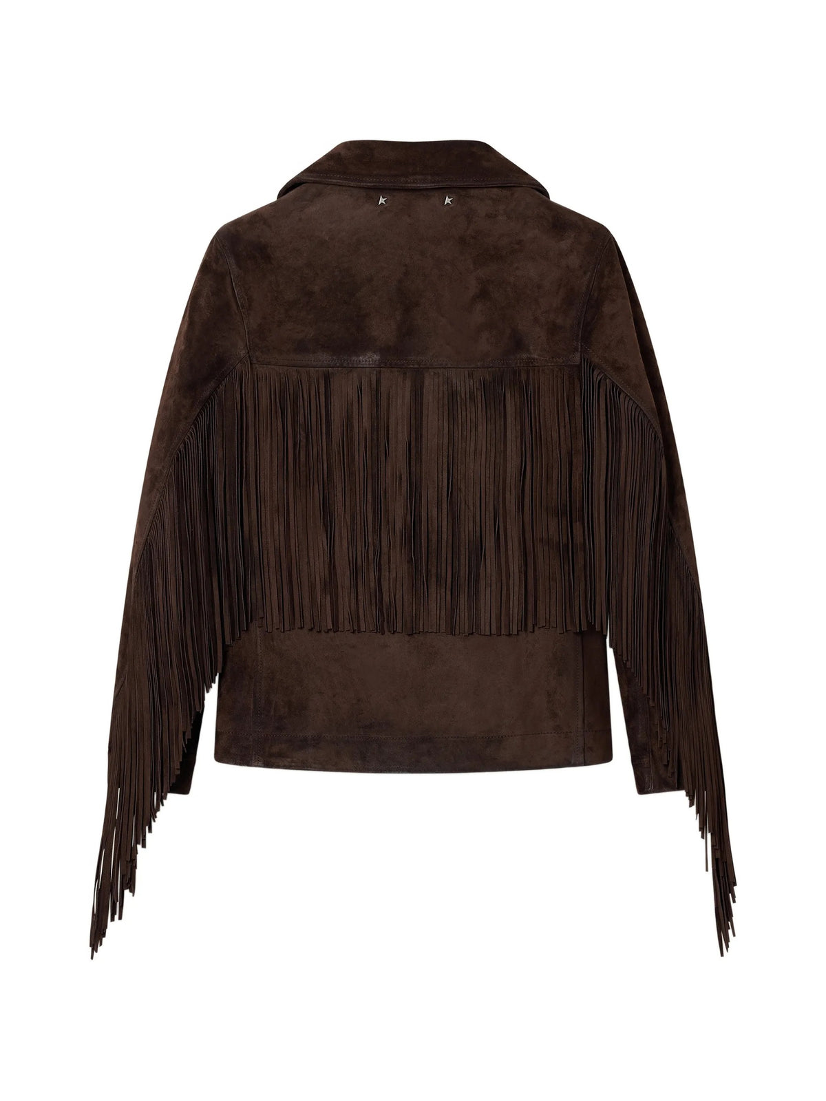 Golden Goose CAPPOTTI E PIUMINI Marrone