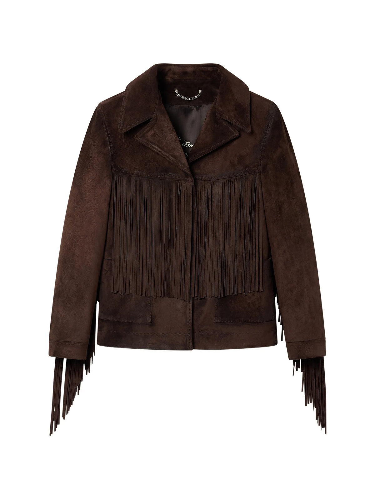 Golden Goose CAPPOTTI E PIUMINI Marrone