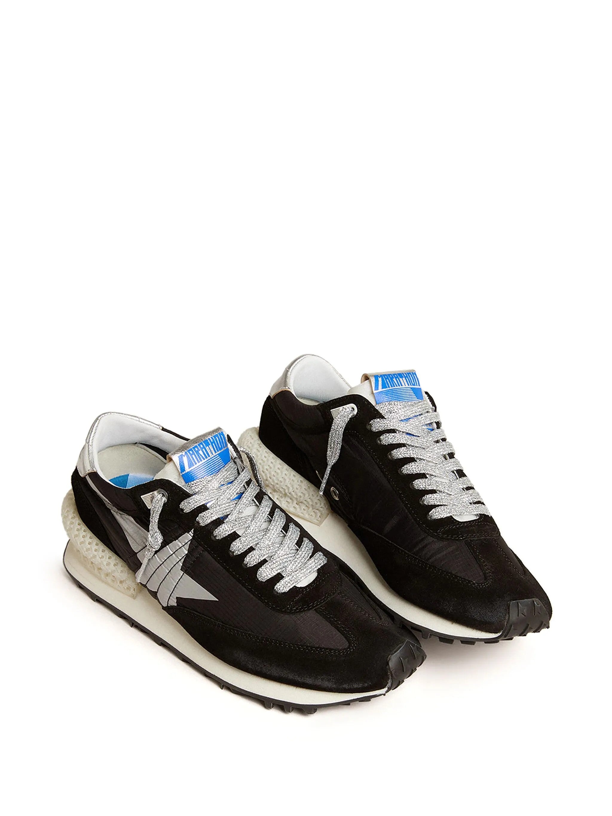 Golden Goose SNEAKERS Nero