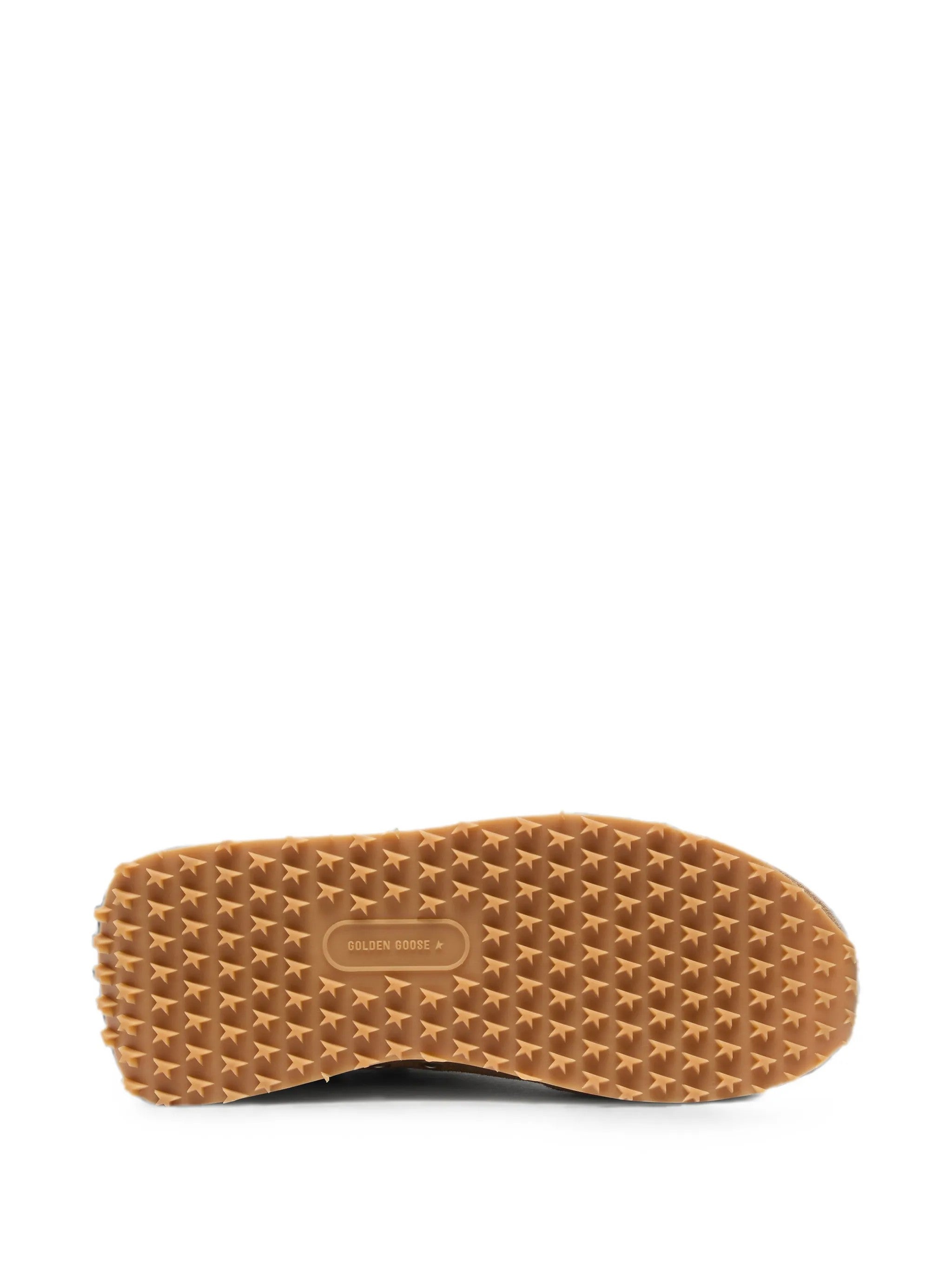 Golden Goose SNEAKERS Beige