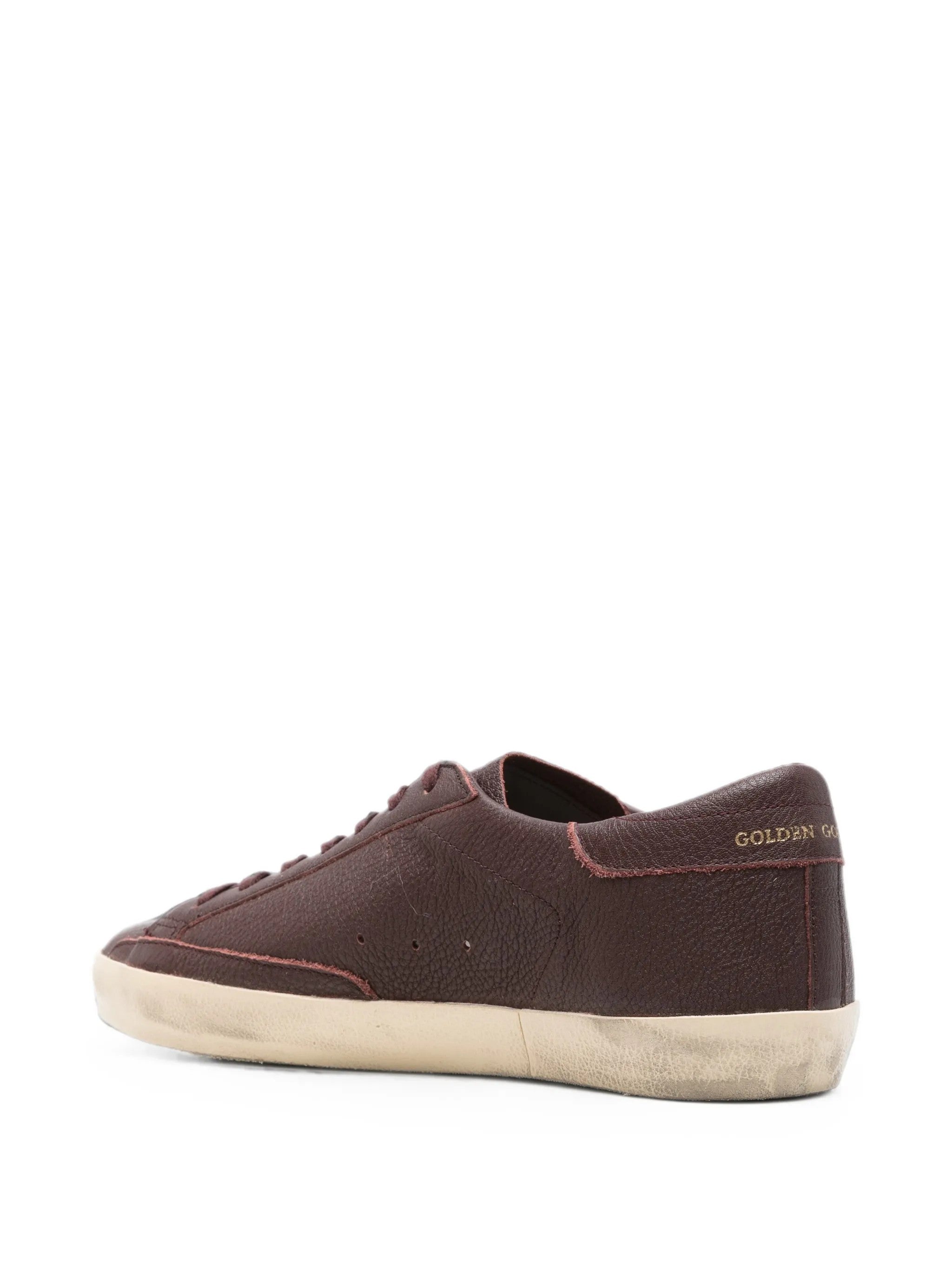 Golden Goose SNEAKERS Rosso