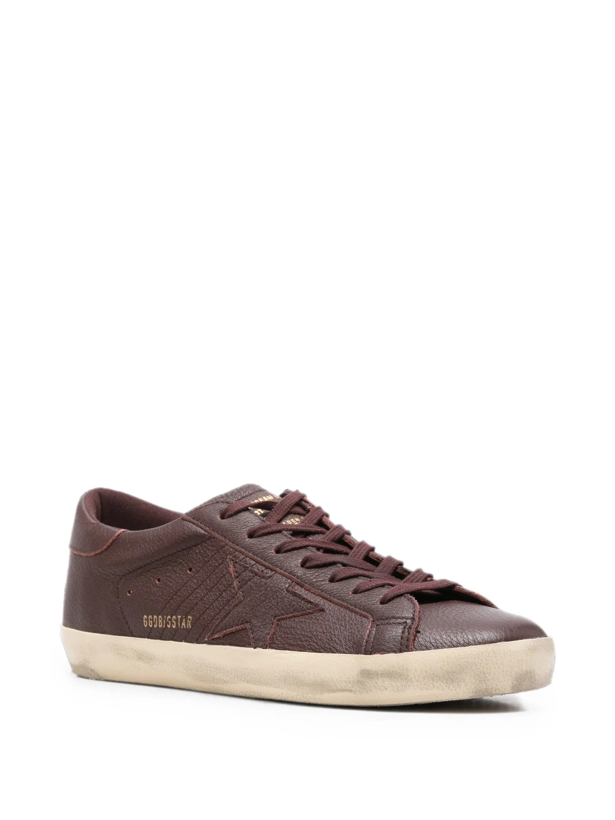 Golden Goose SNEAKERS Rosso