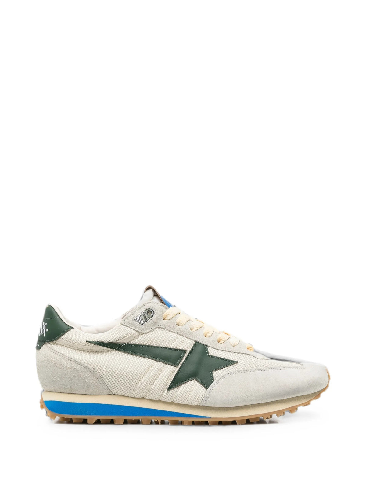 Golden Goose SNEAKERS Beige