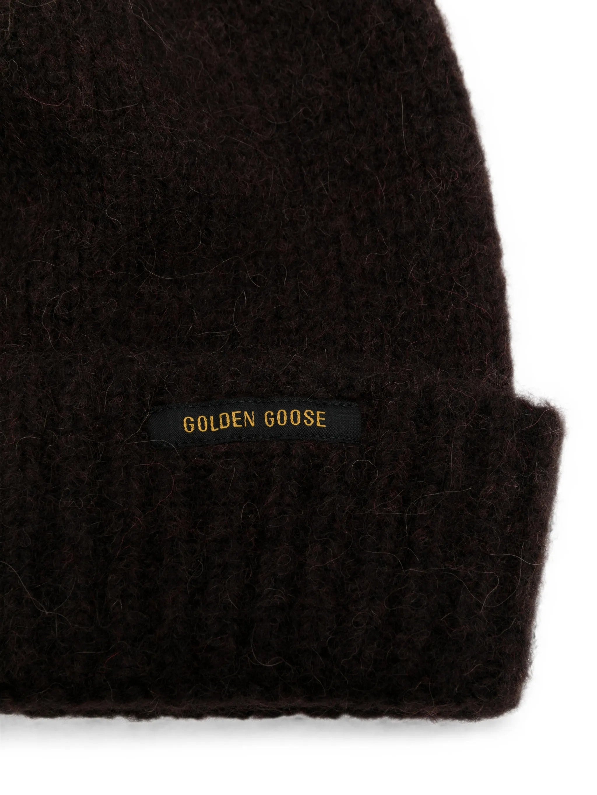 Golden Goose CAPPELLI Marrone