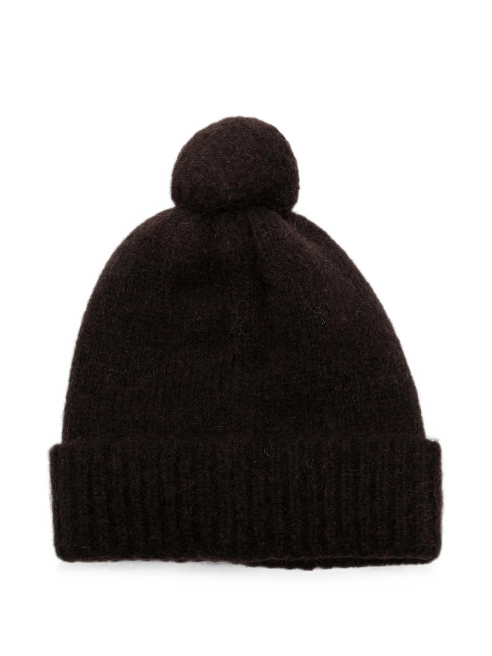 Golden Goose CAPPELLI Marrone