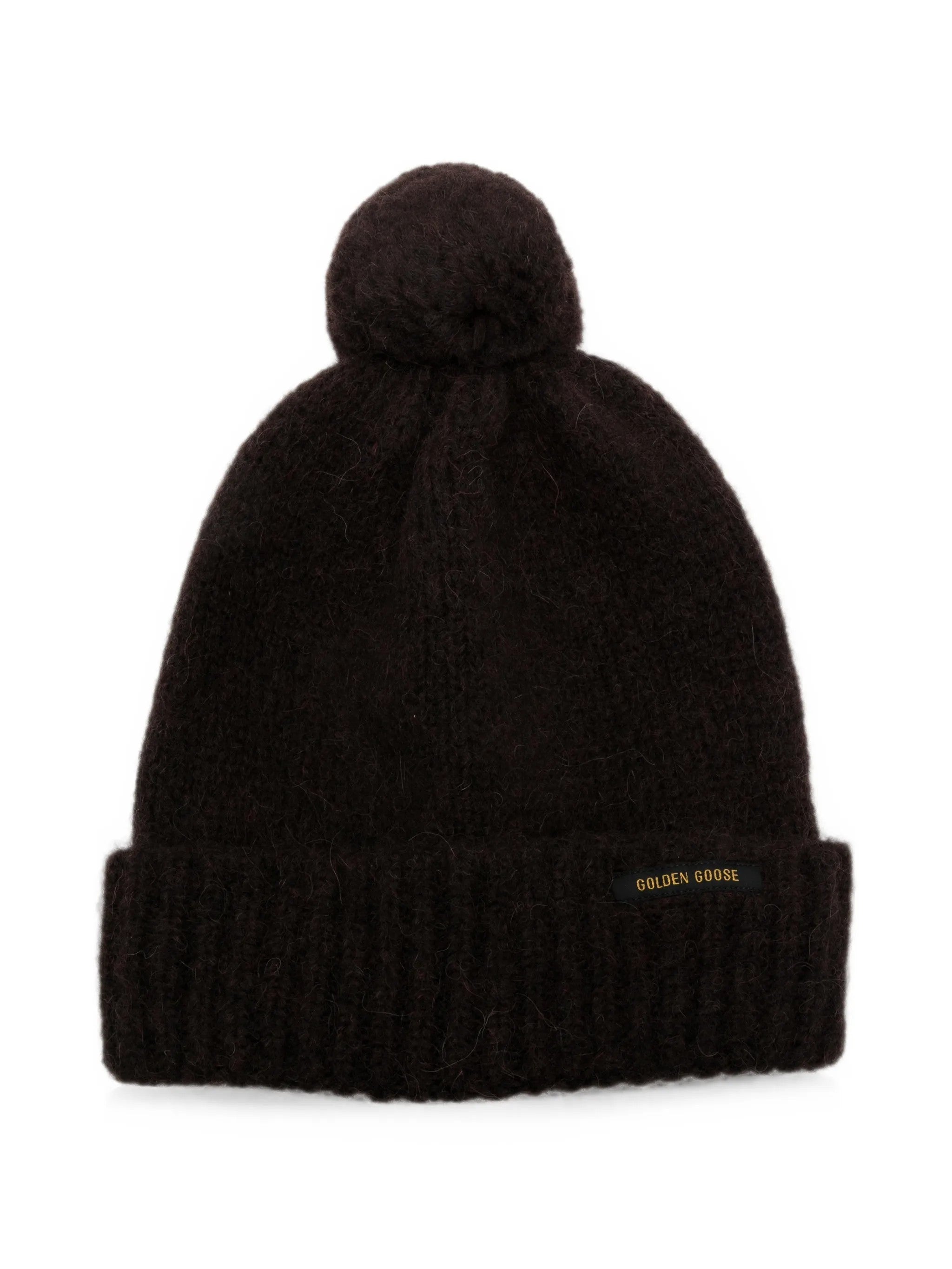Golden Goose CAPPELLI Marrone