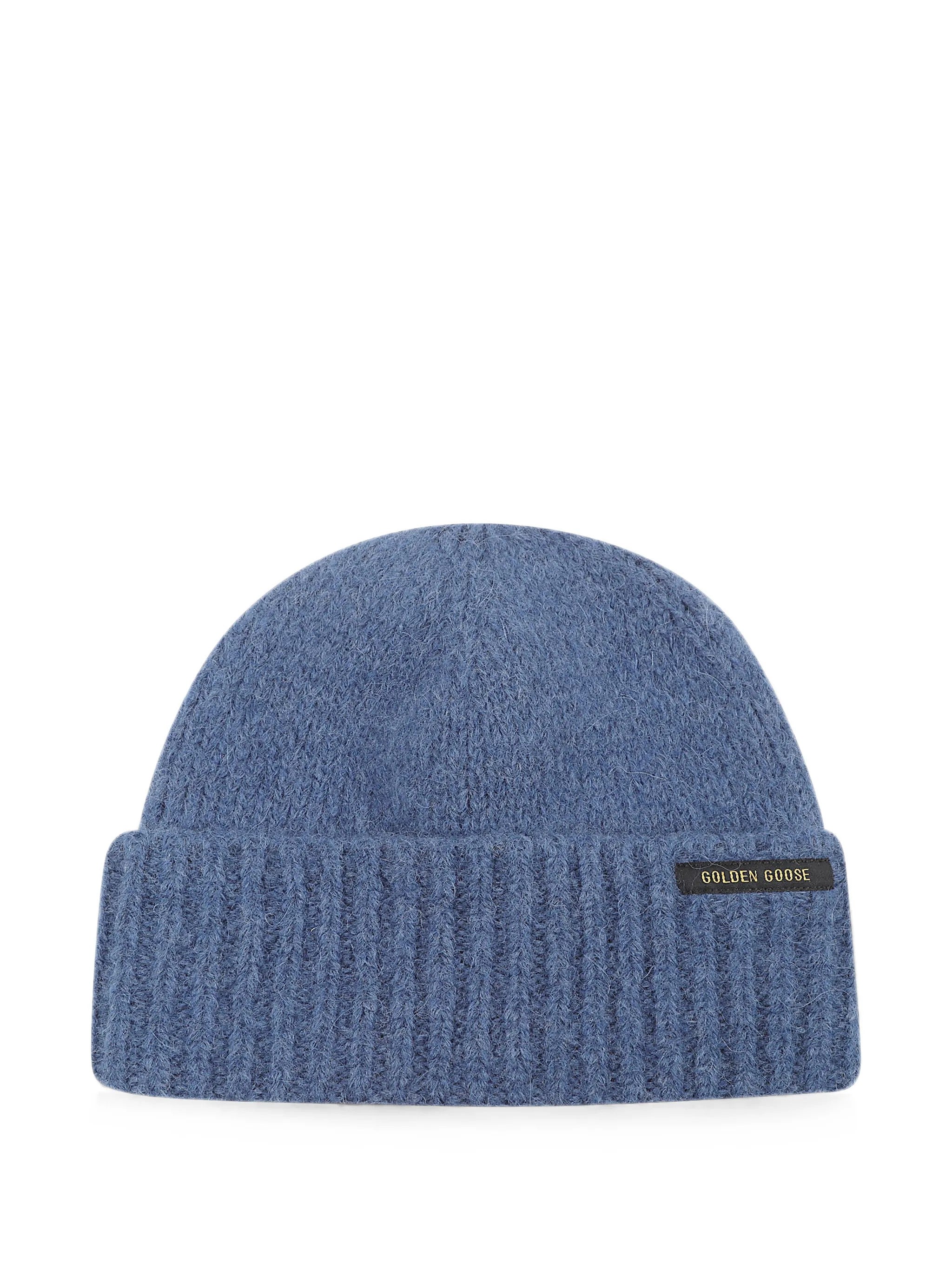 Golden Goose CAPPELLI Blu