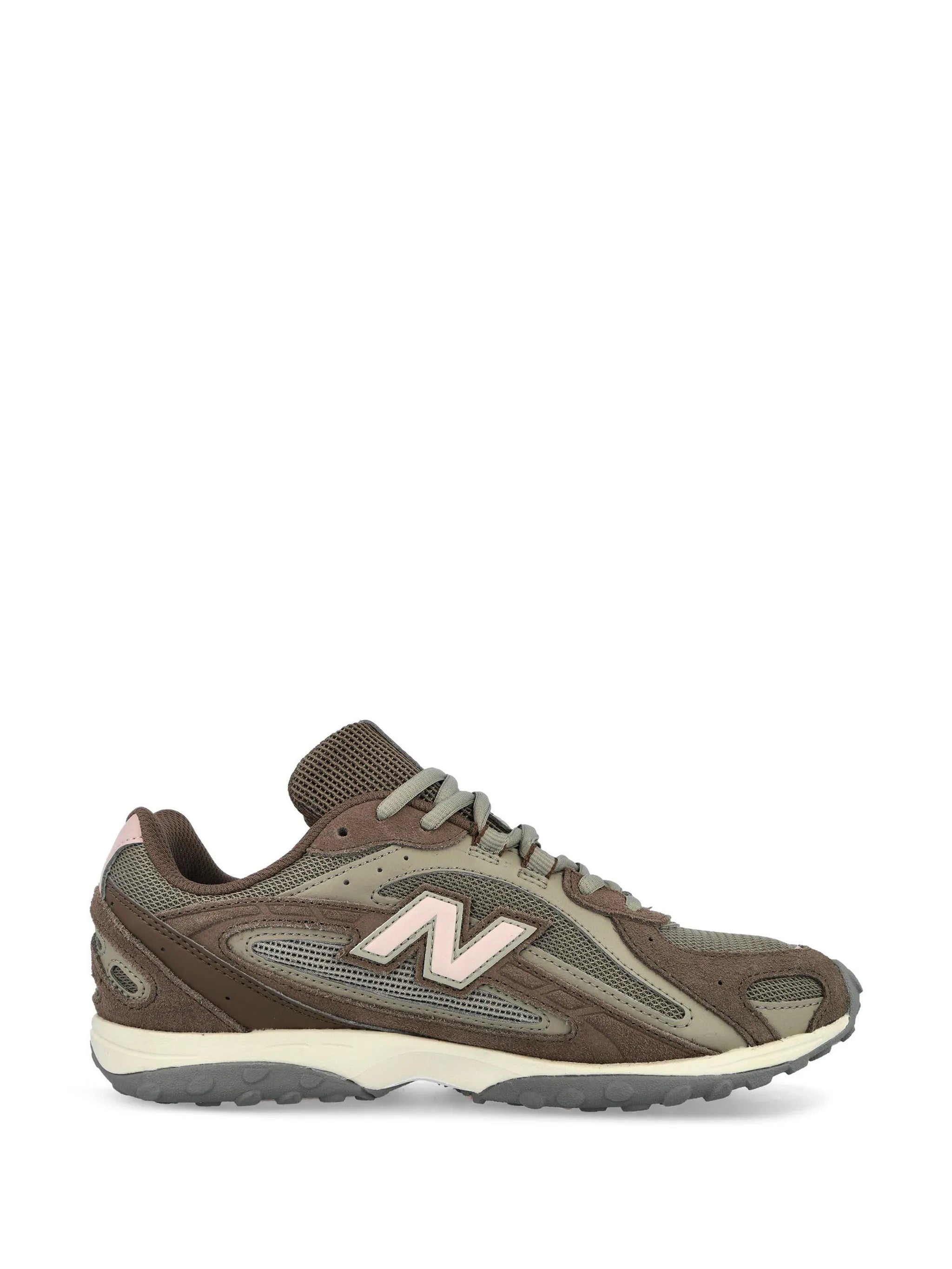New Balance SNEAKERS Marrone