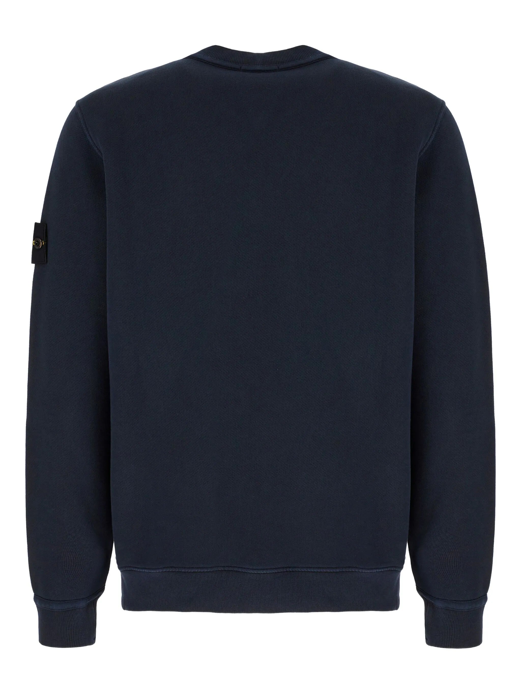 Stone Island FELPE Blu