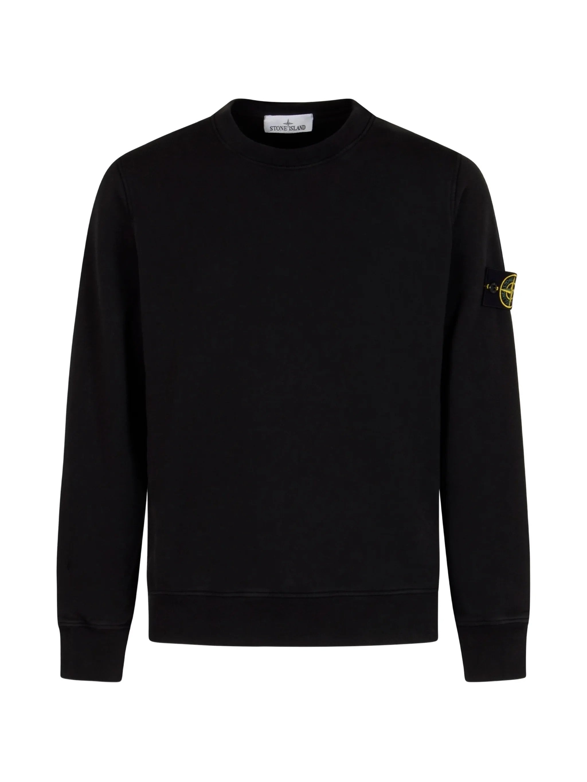 STONE ISLAND FELPE