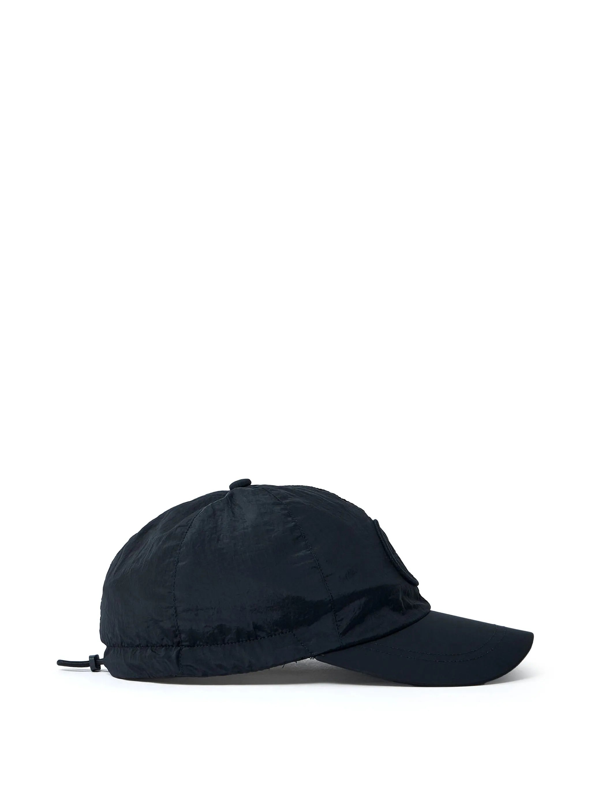 Stone Island CAPPELLI Nero